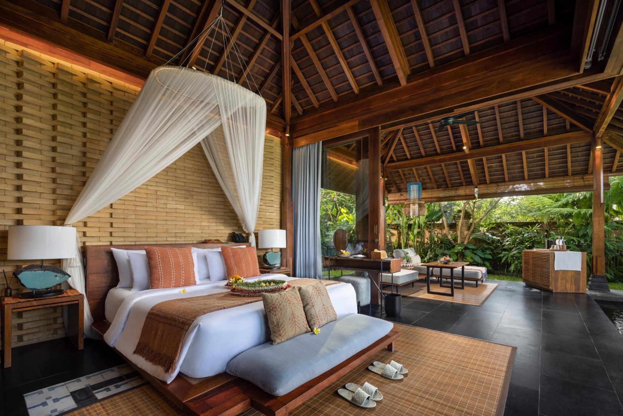 Jungle Terrace Pool Villa Daily Afternoon Tea,1611445331:JPEG