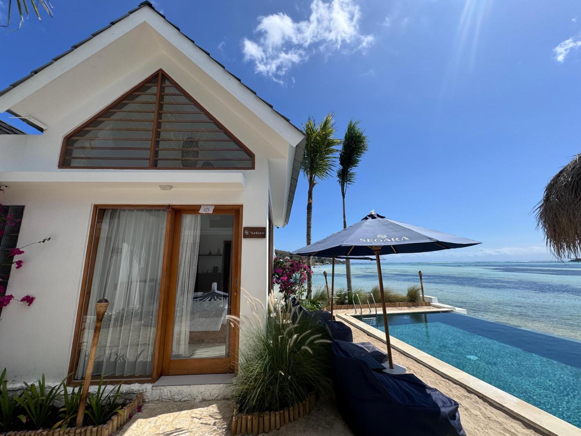 Deluxe Bungalow
