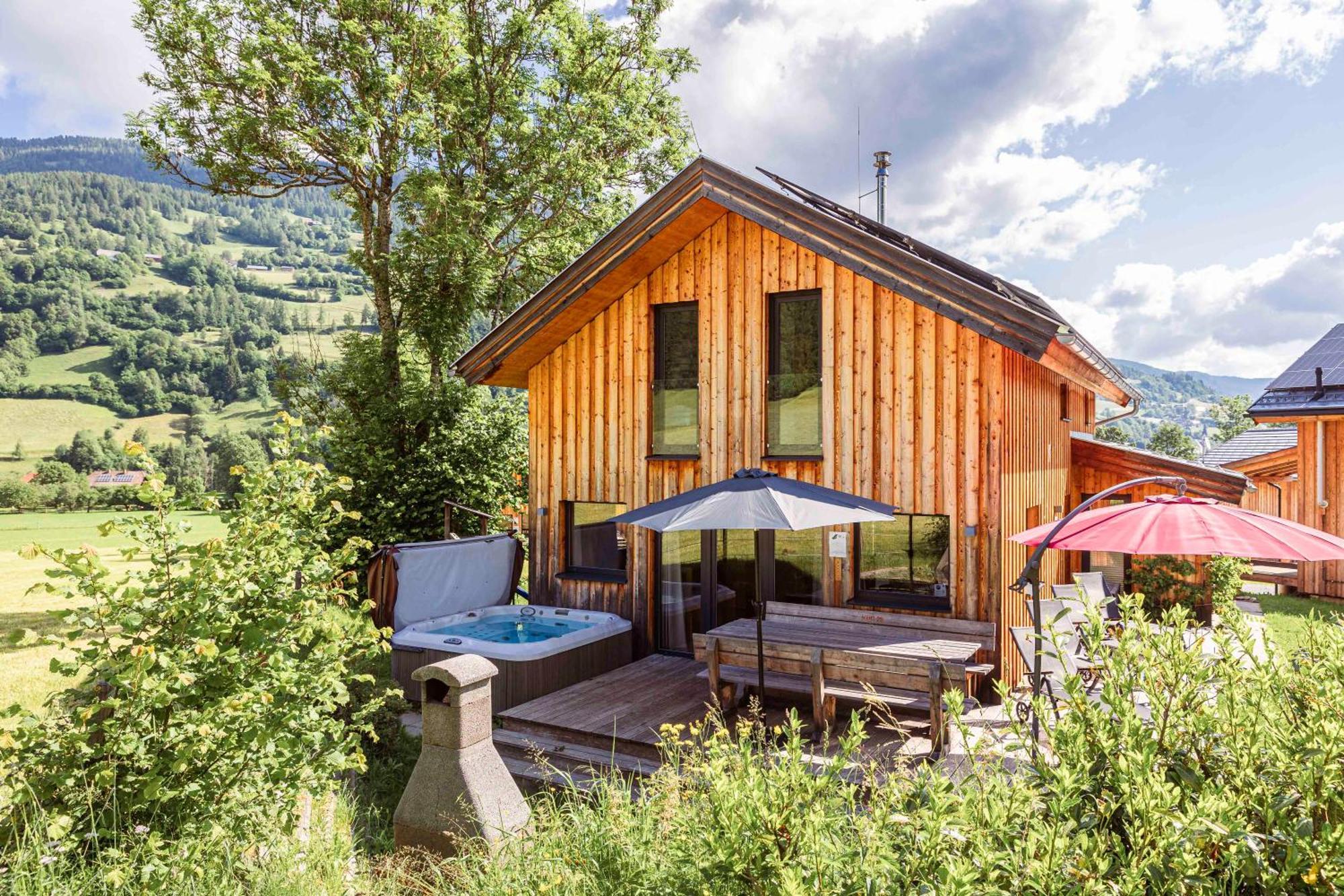 Superior Chalet 4 bedrooms sauna or ir-sauna & whirlpool,1612970096:JPEG