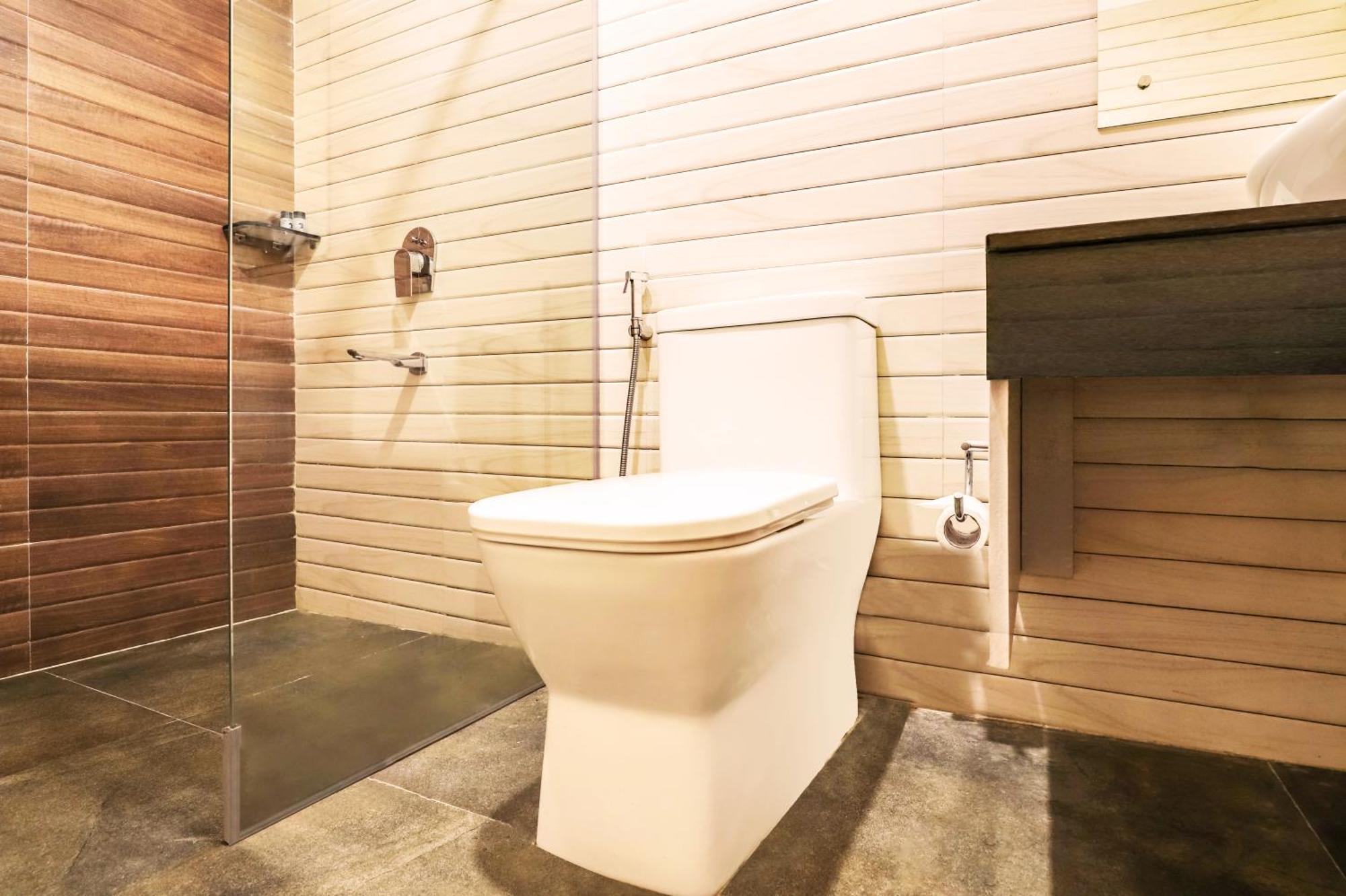 Premium View Room