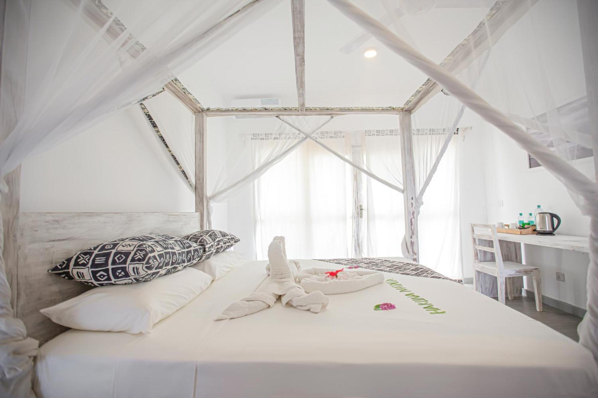 Double Room with Sea View