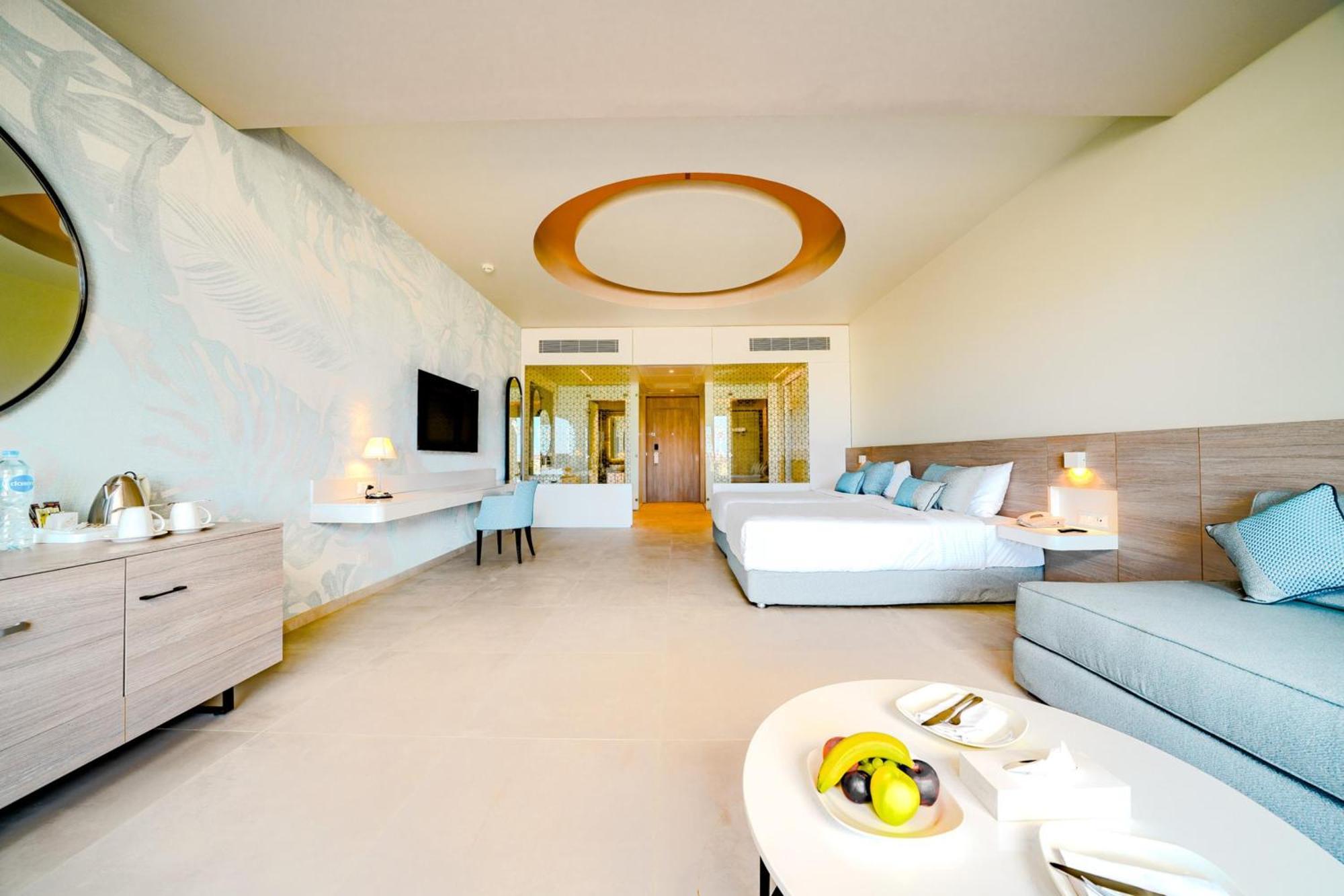 Fabulous Room