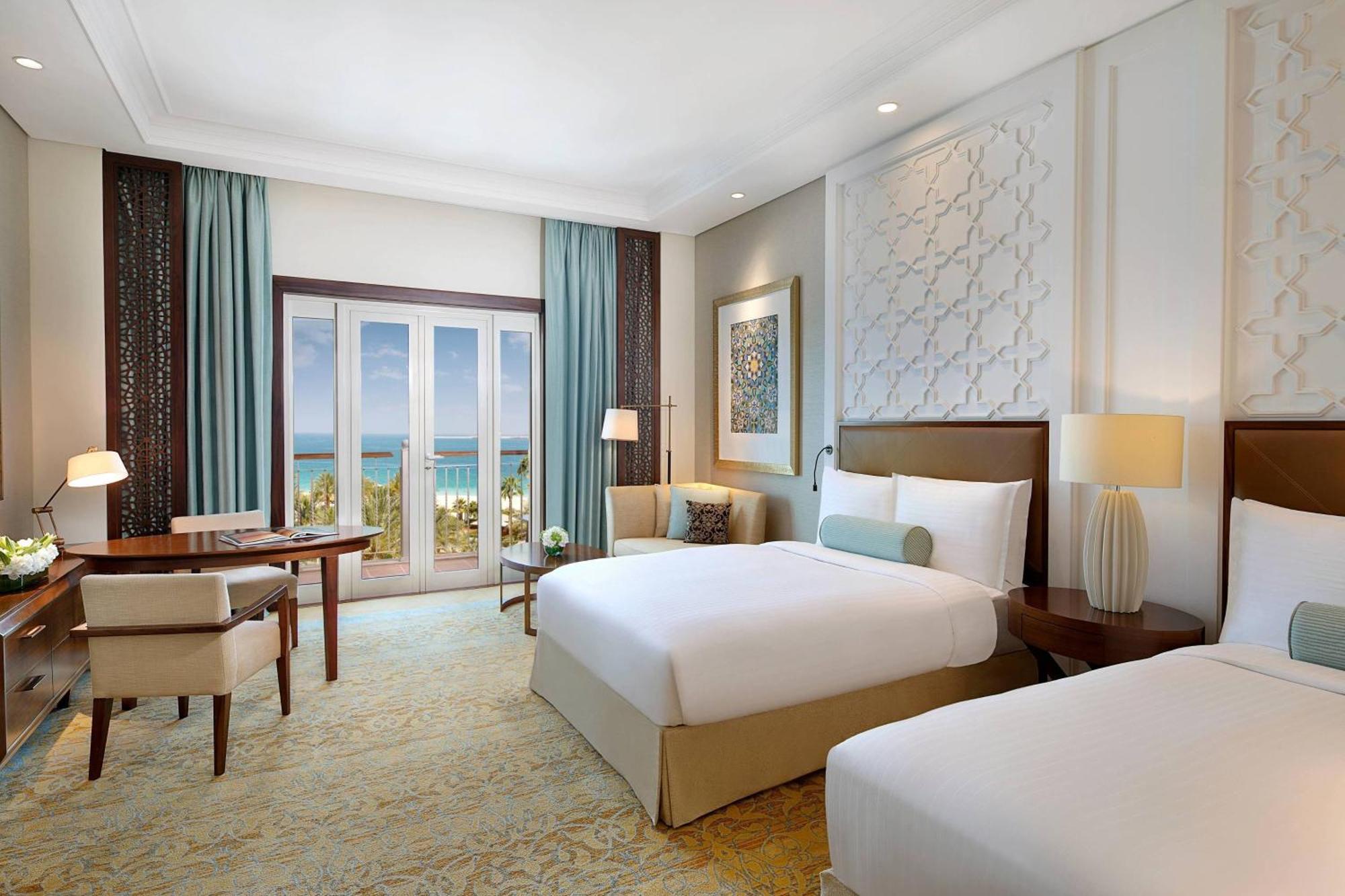 Club Ocean Room 2 Queen Beds Club Lounge Access 5 Culinary Presentations Including Flowing Beverages
