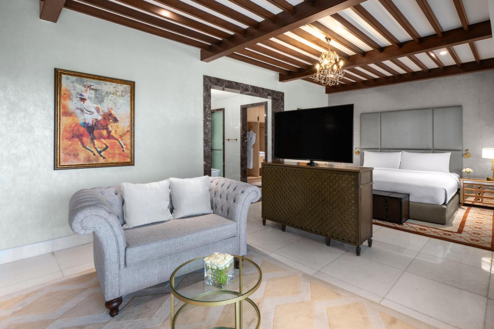 Royal Suite