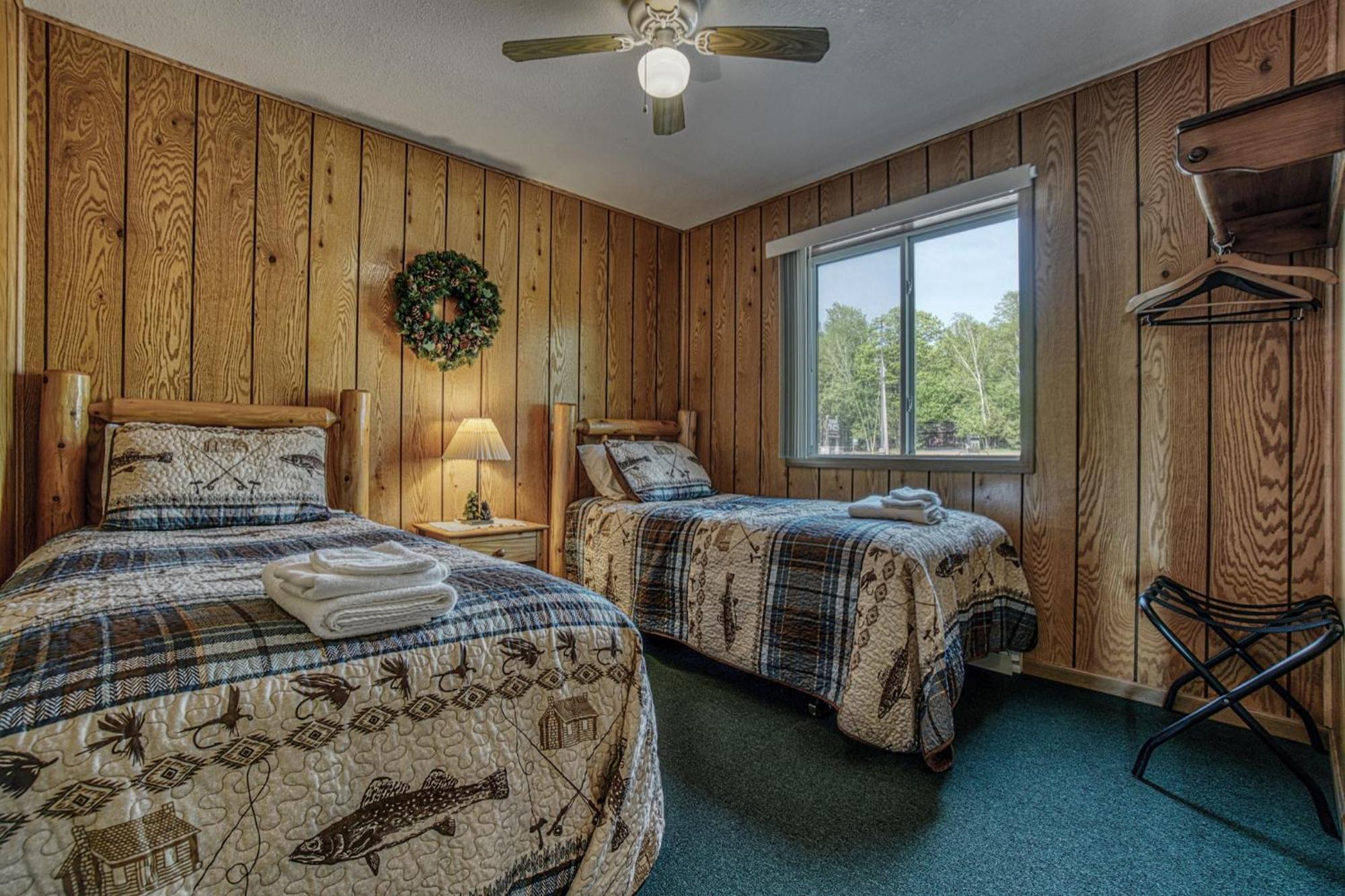 Two-Bedroom Suite