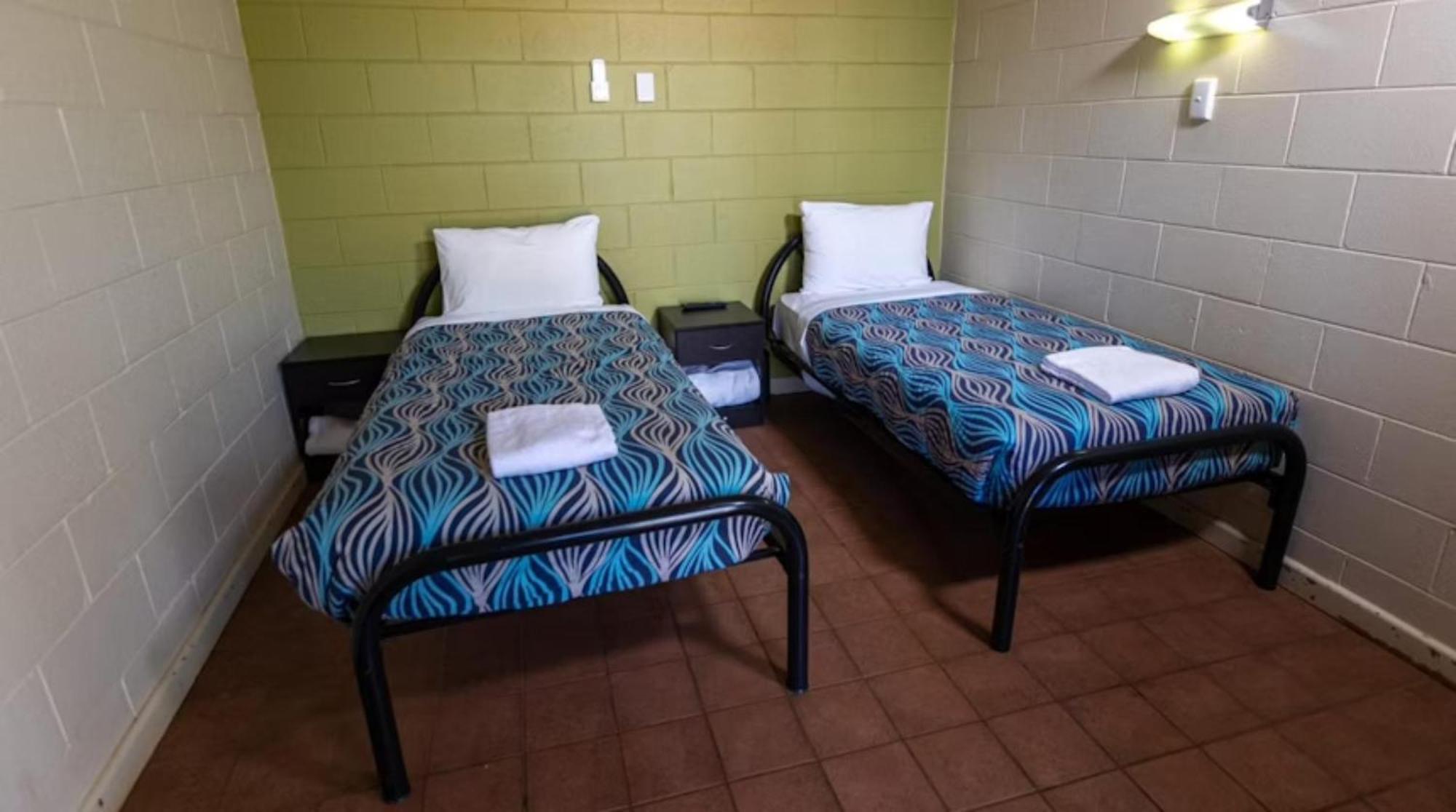 Budget Twin Room