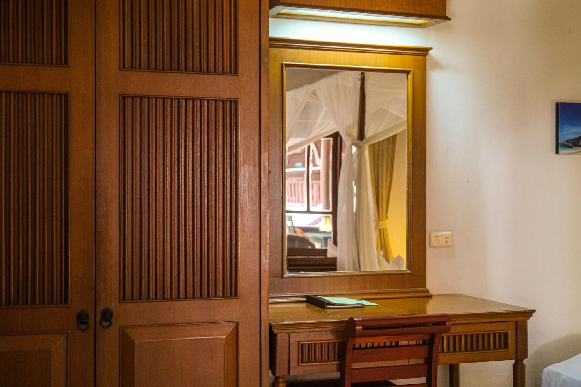 Standard Bungalow