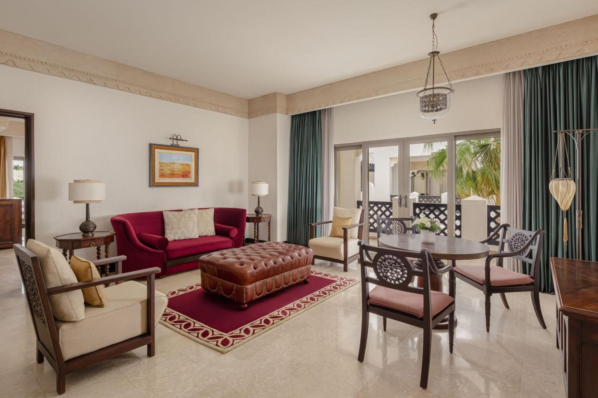Two Bedroom Suite 2 Bedroom Suite
