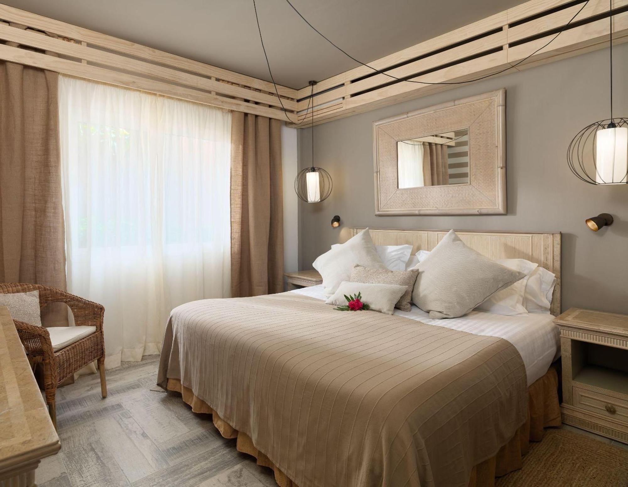 Villa de 1 dormitorio