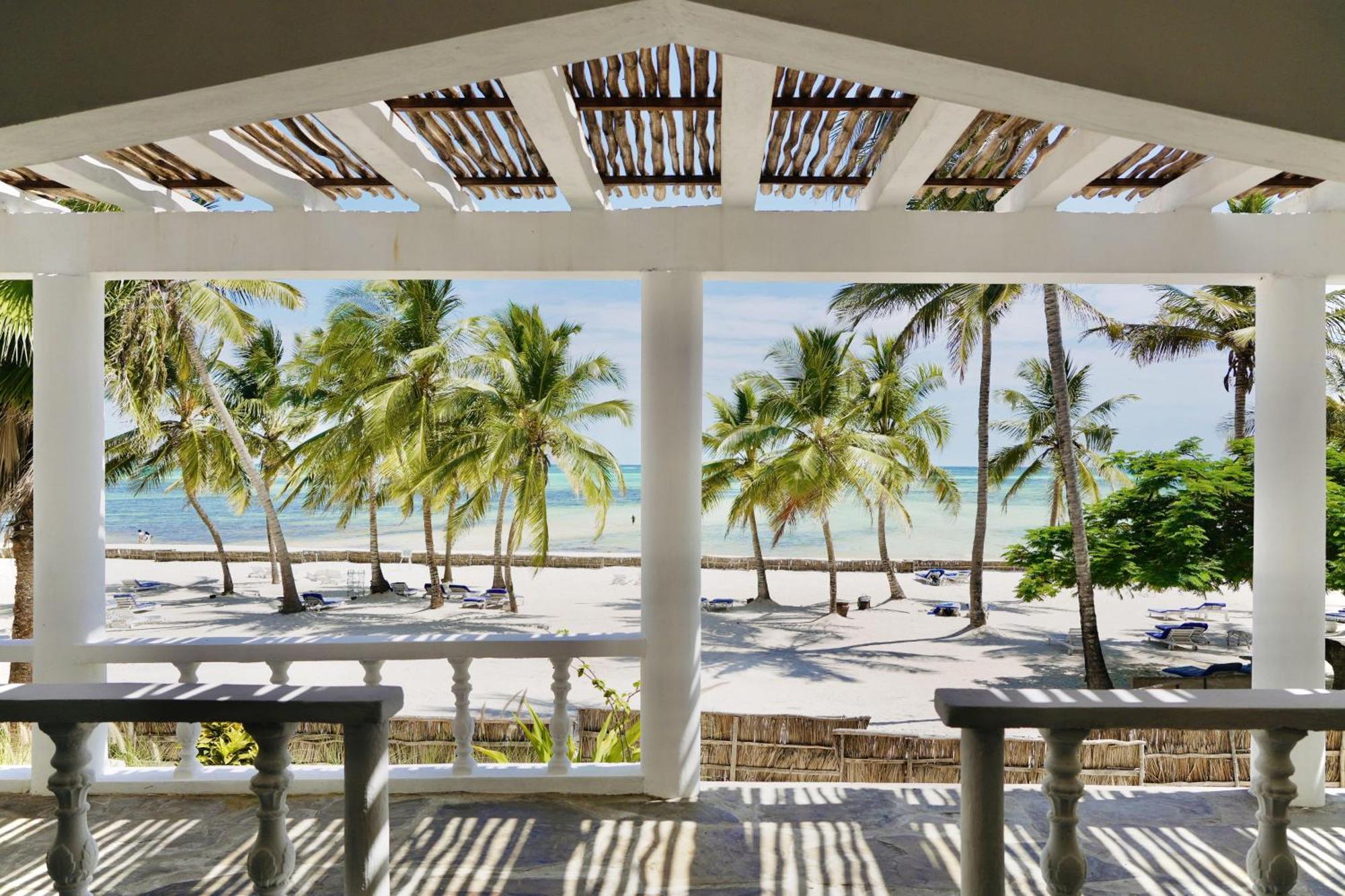 Deluxe Double Room Ocean View