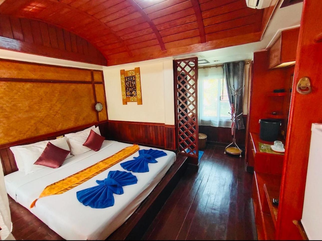 Familiebungalow