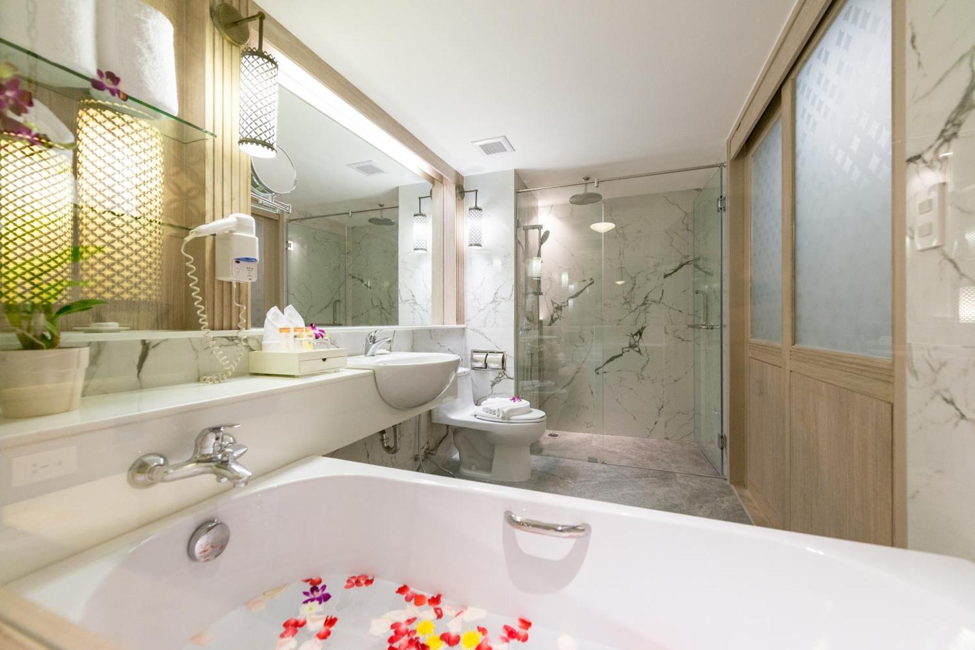 Junior Suite with Sea View