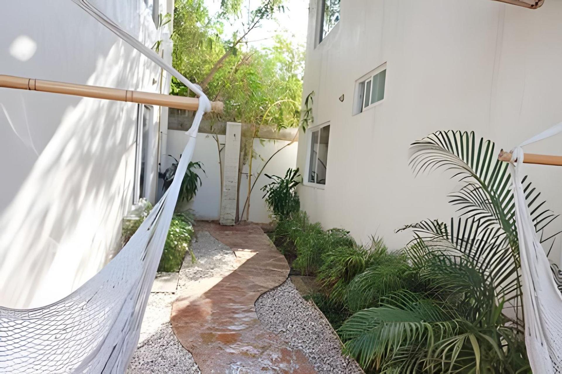 Apartamento - Planta baja