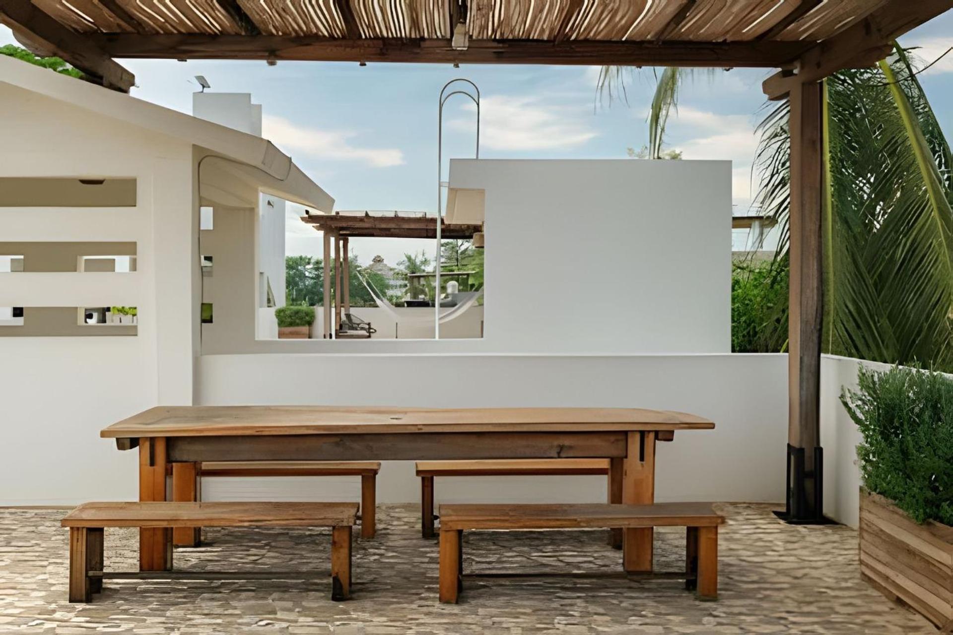 Habitación Doble Estándar
