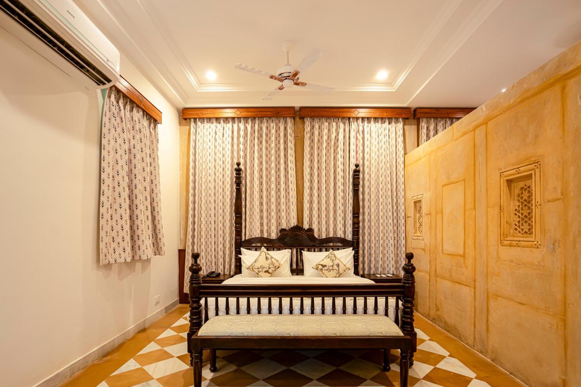 Royal Suite