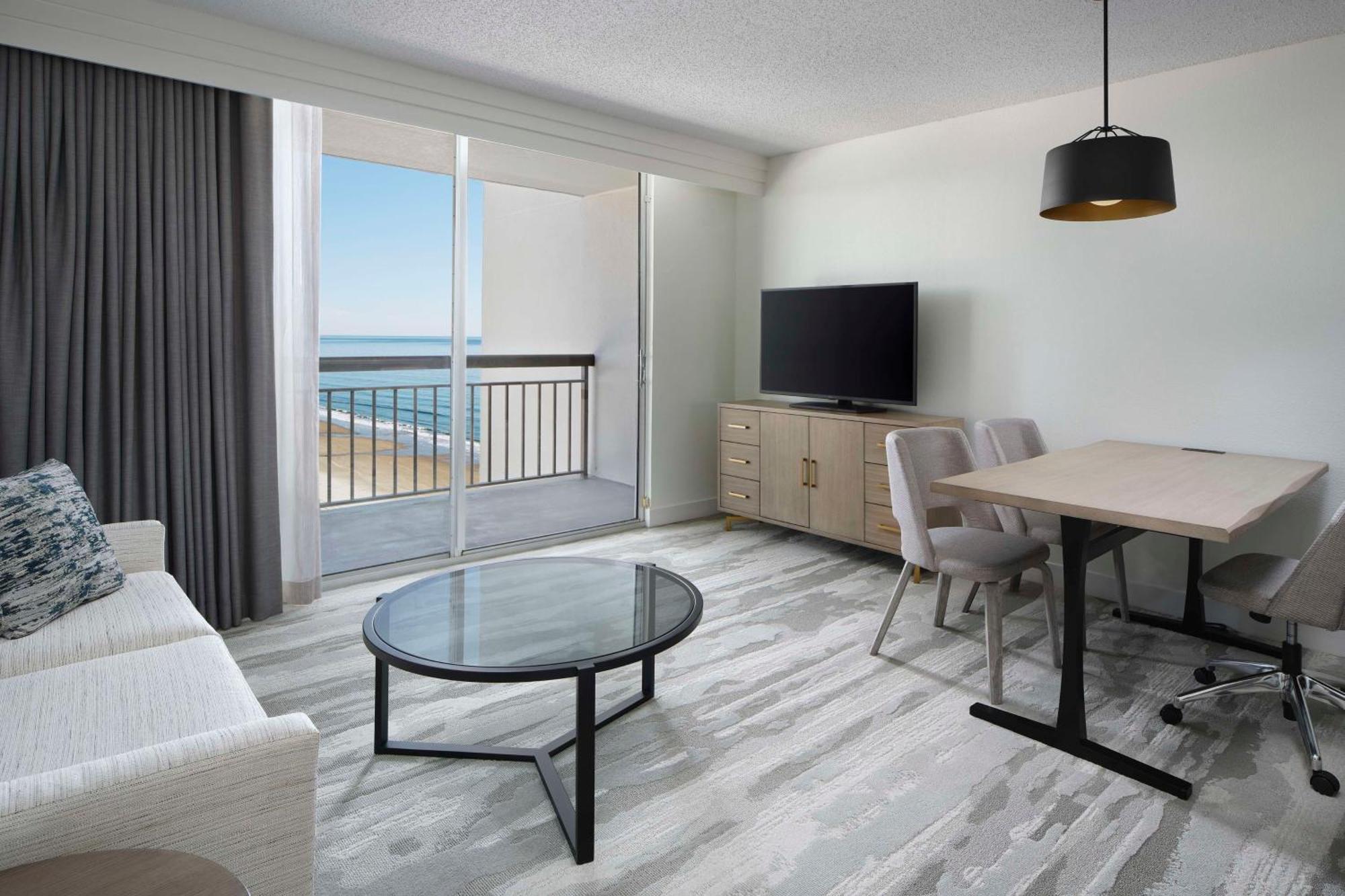 King Suite - Disability Access/Hearing Accessible