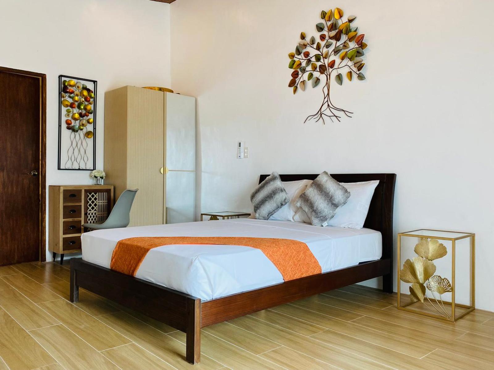Junior Suite with Sea View