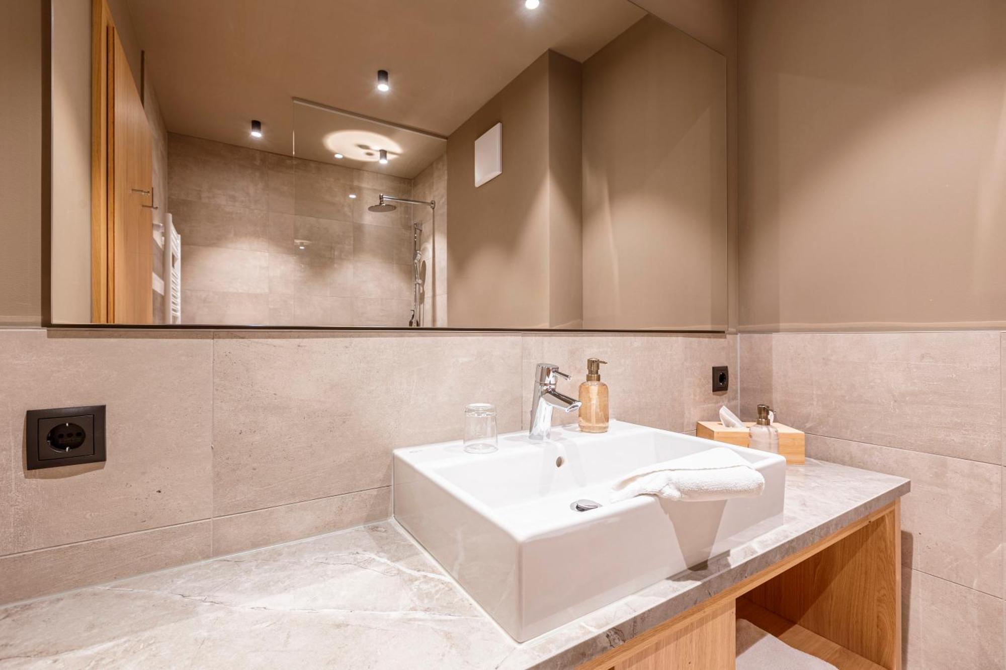 Superior Appartement met 2 Slaapkamers