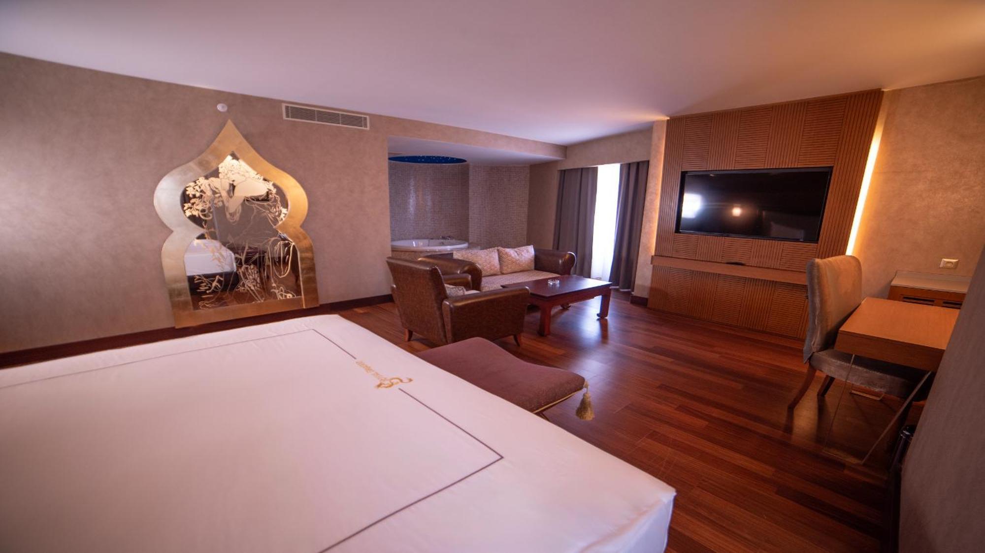 King Suite
