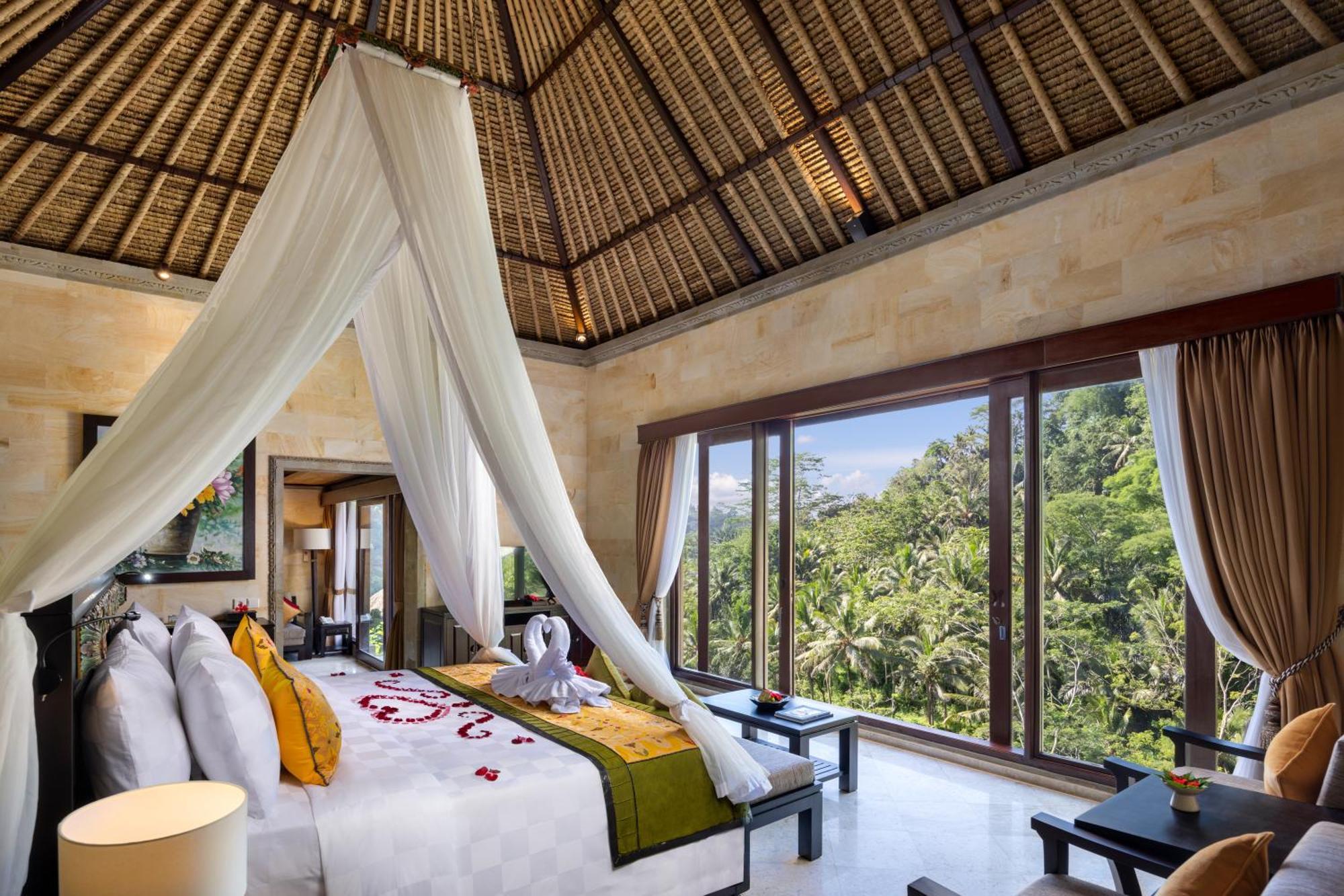 Royal Spa Villa Daily 60-Minutes Massages