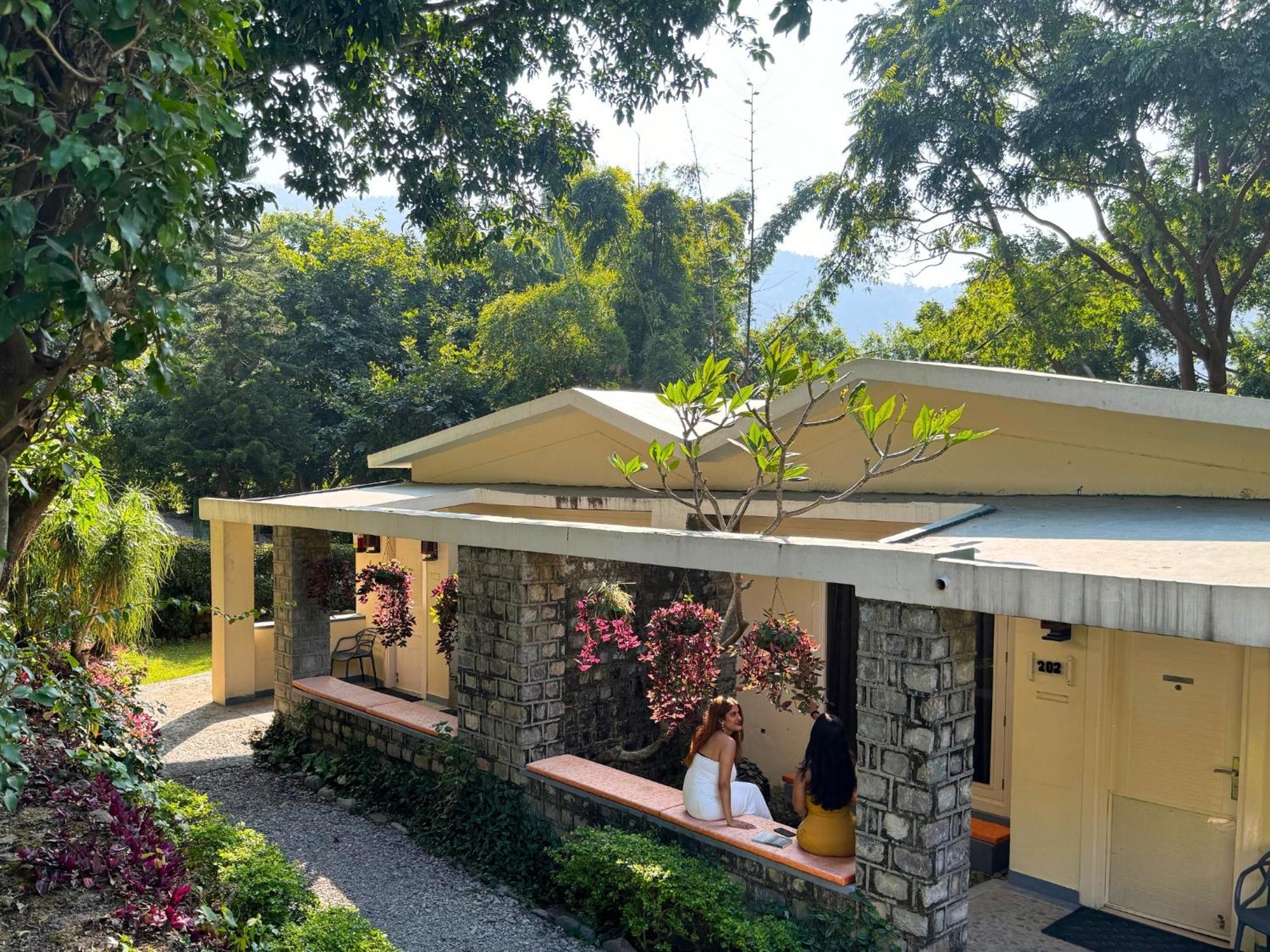 Deluxe Cottage