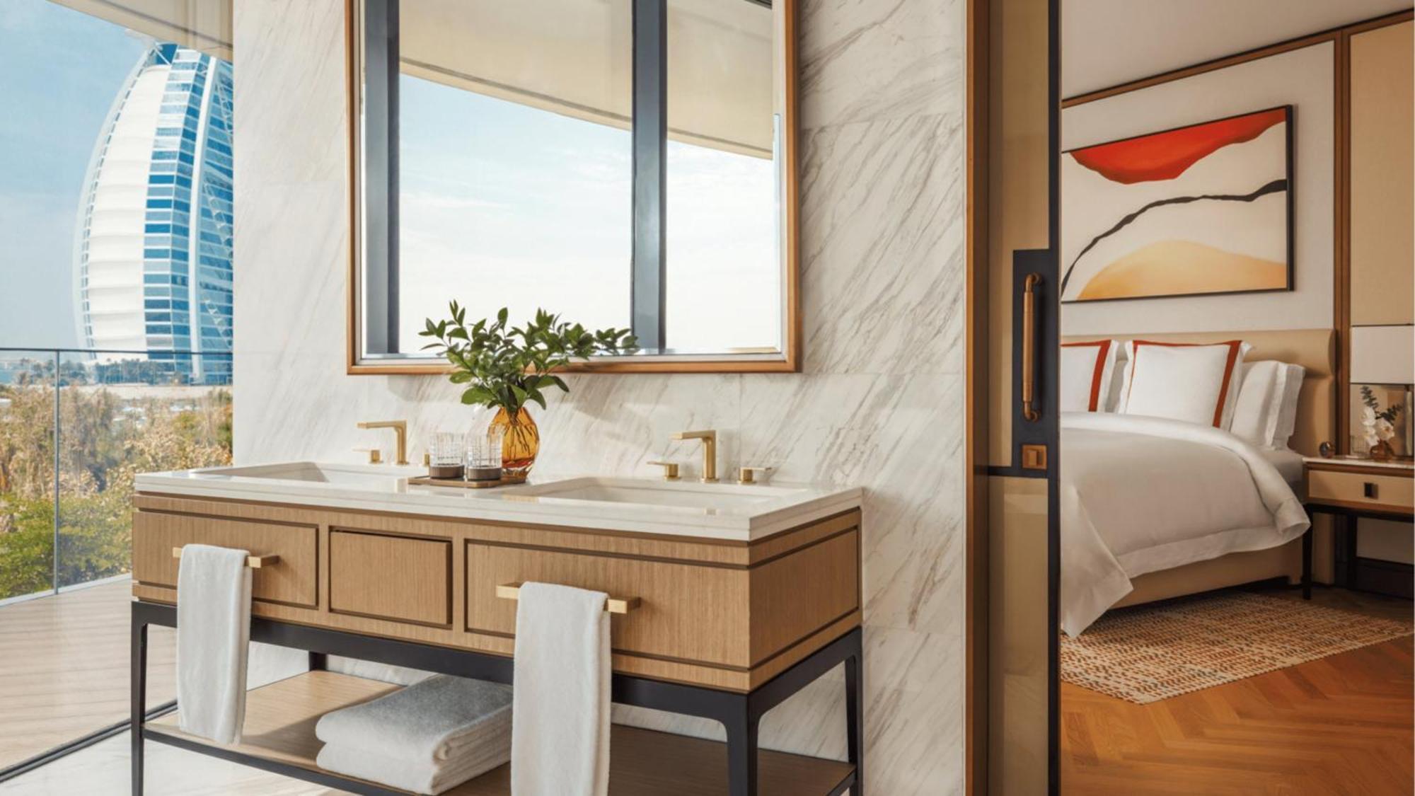 Two Bedroom Panoramic Residence