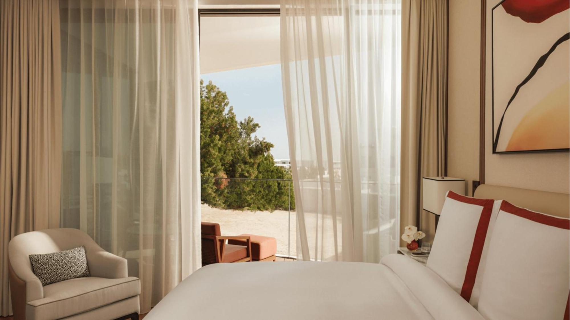Two Bedroom Panoramic Residence