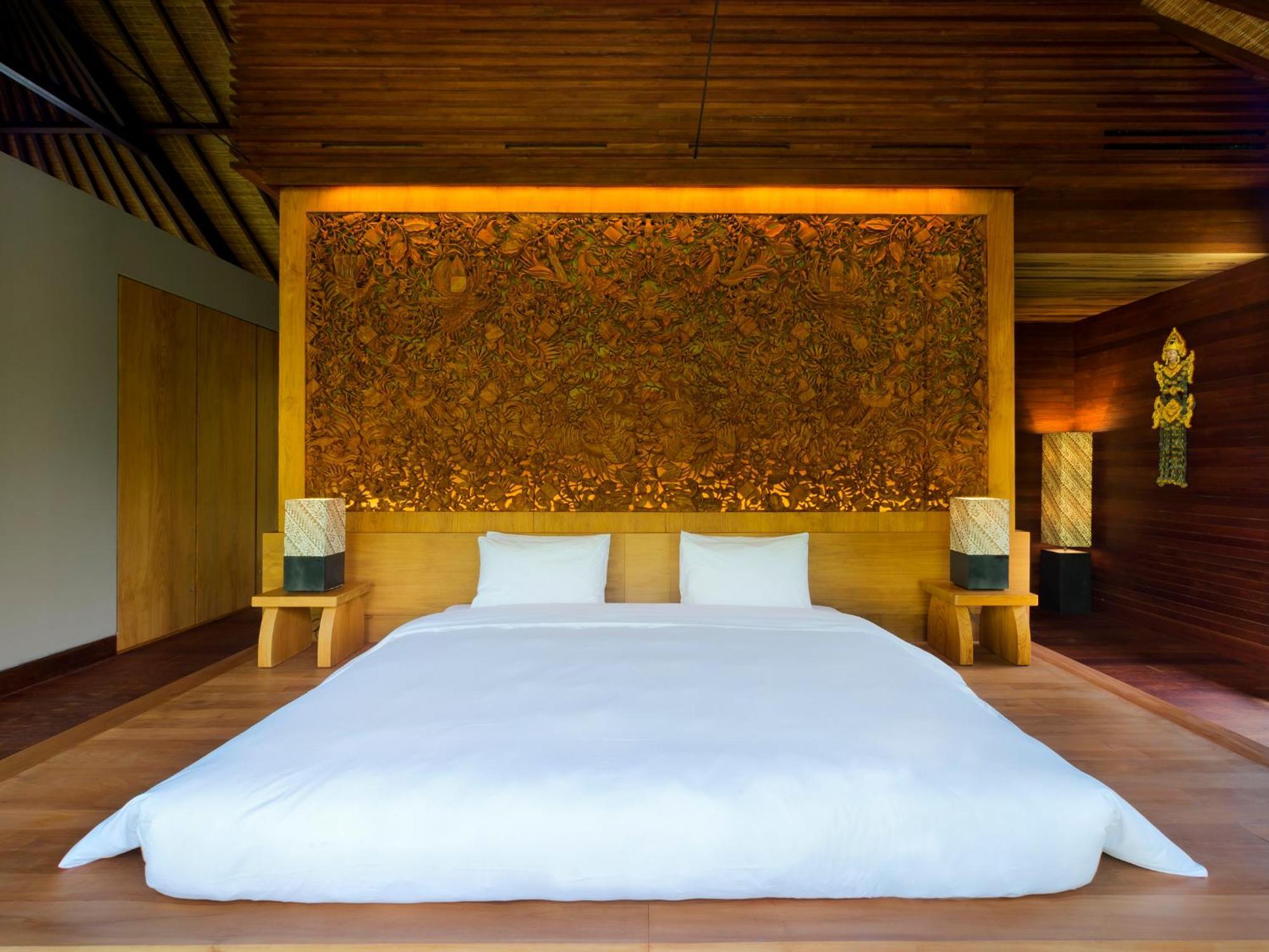 Jalak Valley View Pool Access Villa