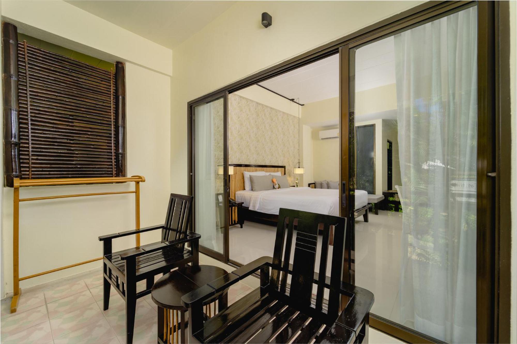 Superior Double or Twin Room