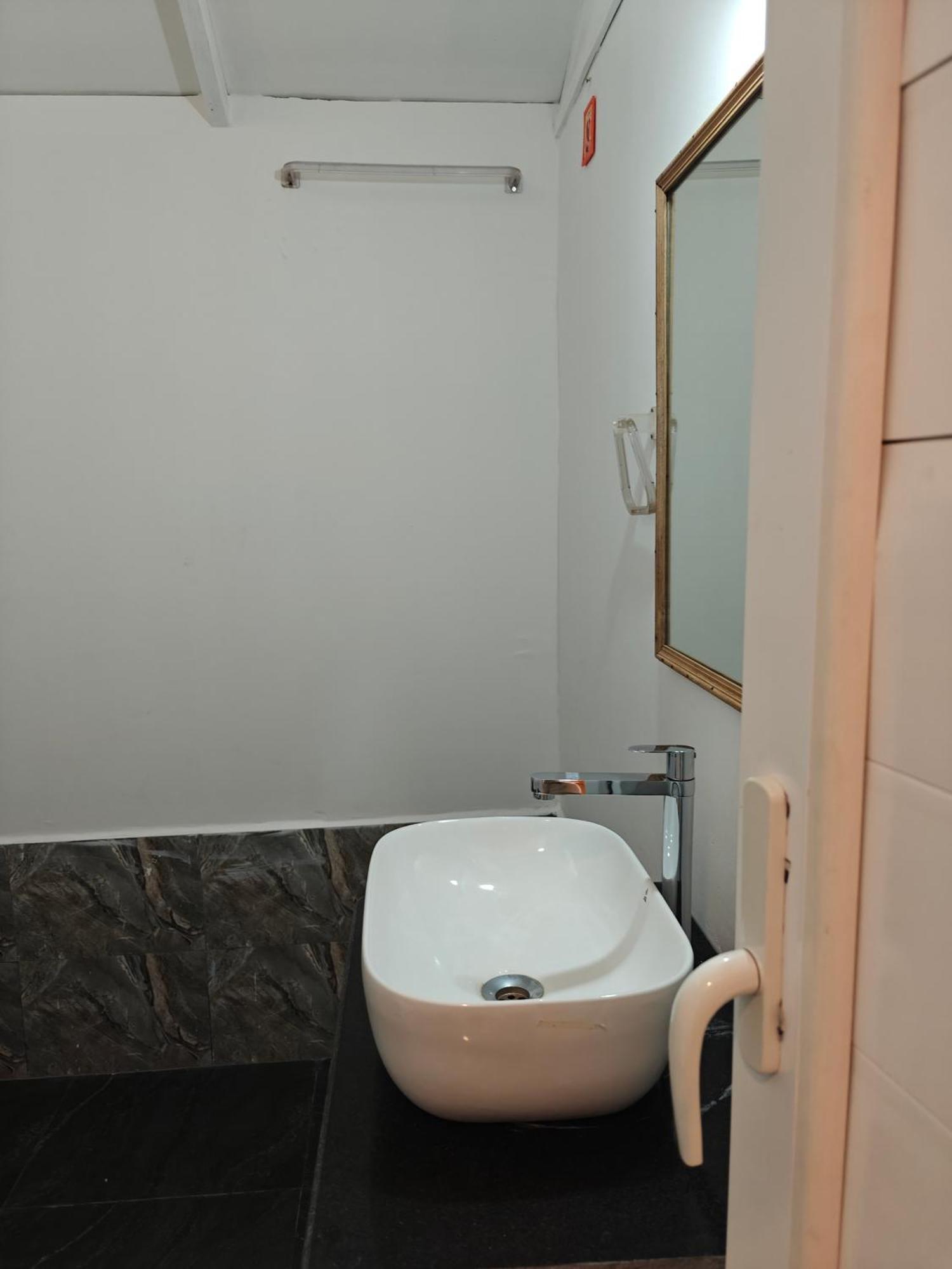 Standard Room Sea Facing with Balcony