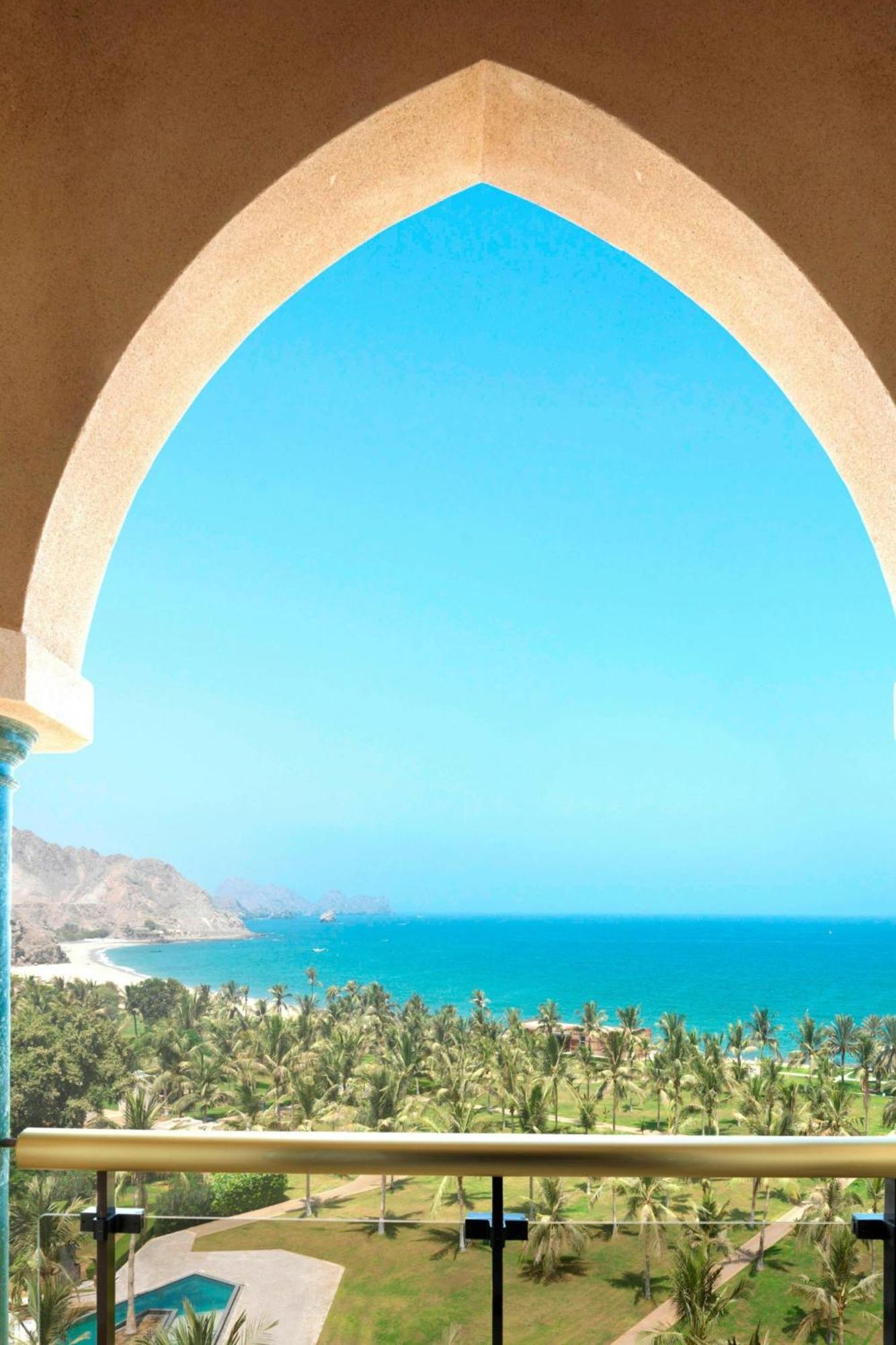 Deluxe Sea View Room Guest room 2 Twin or Single Beds