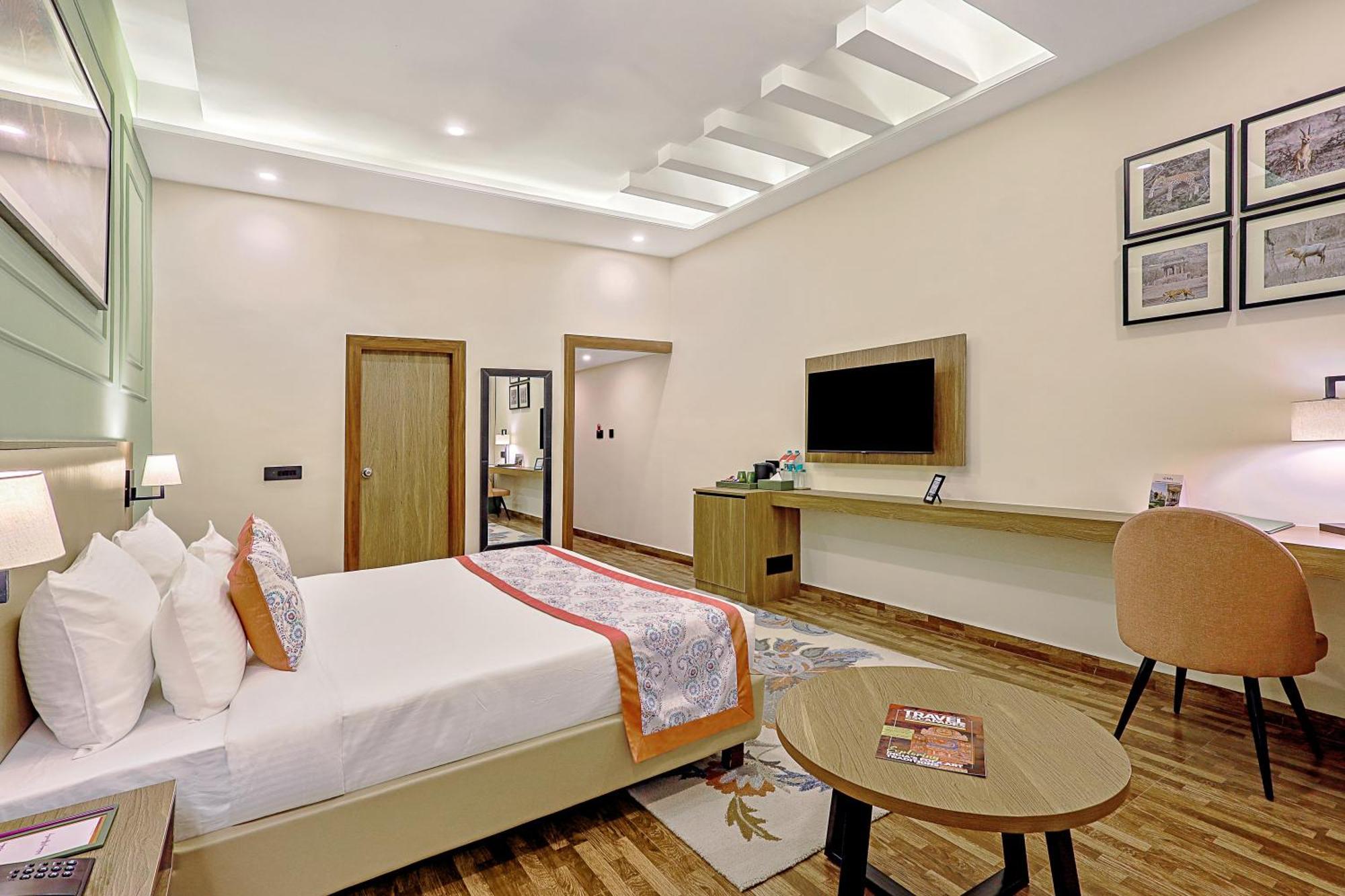 Premier Room