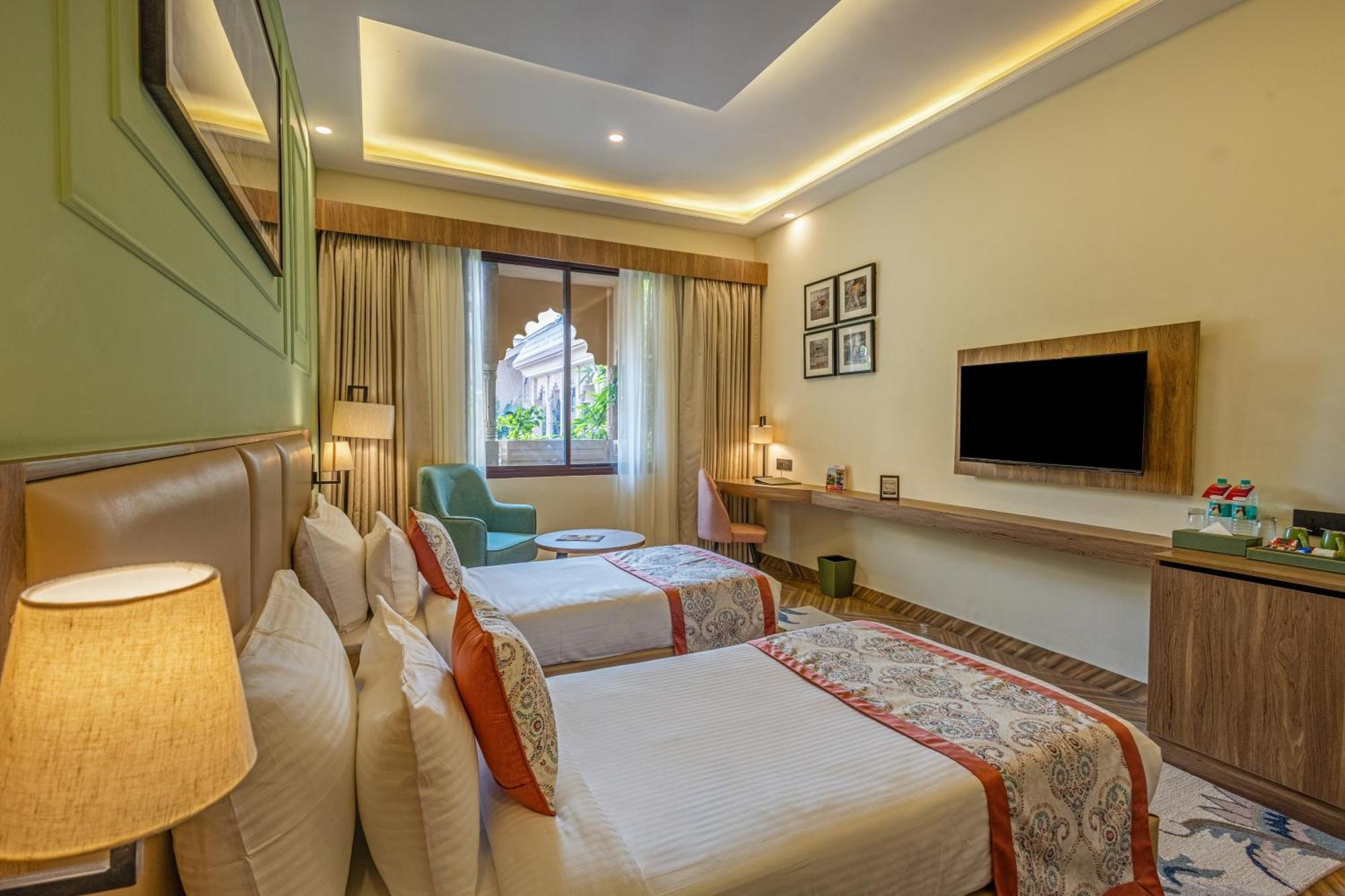 Classic Room