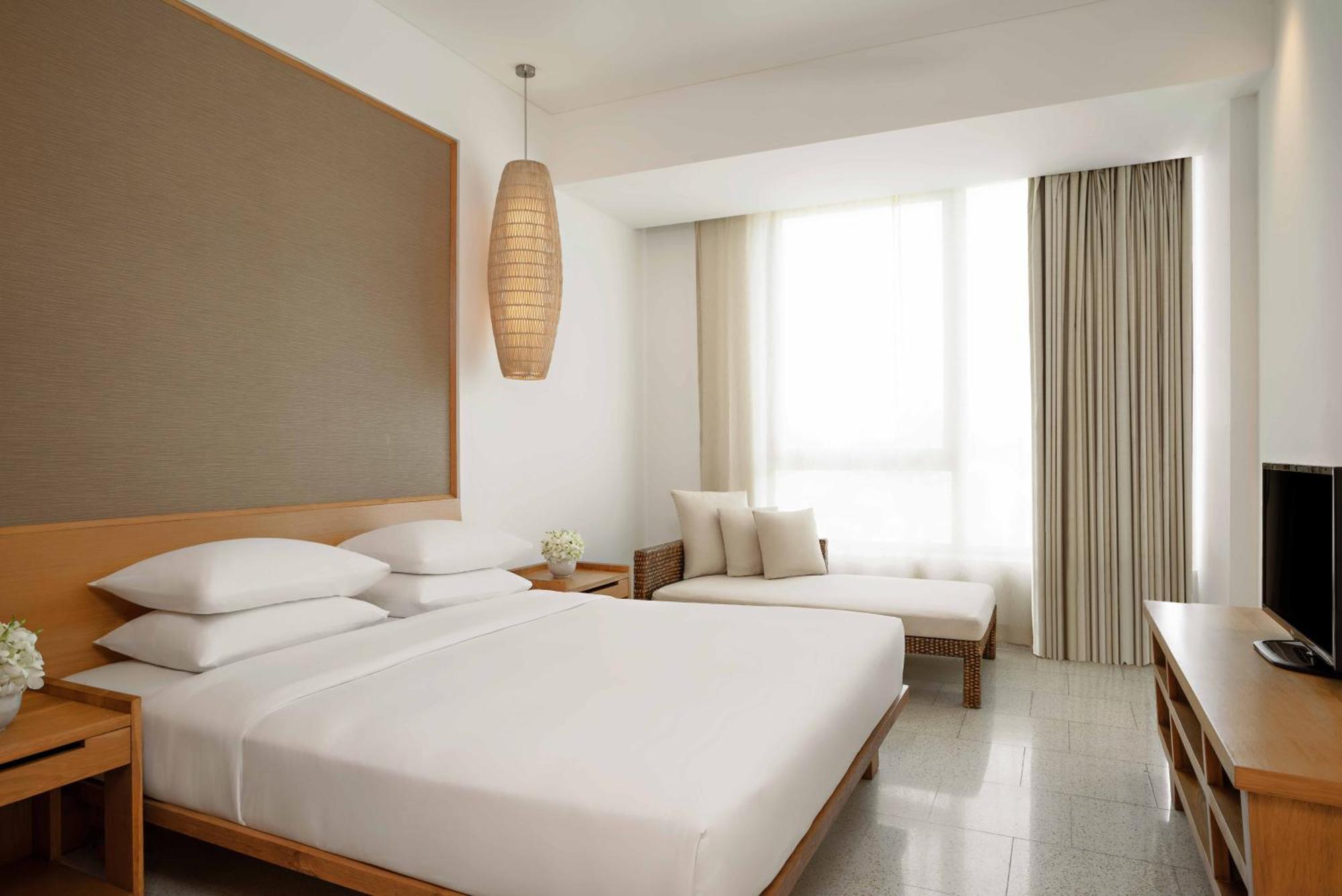 2 Bedroom Ocean View Residence Daily Guest Activities