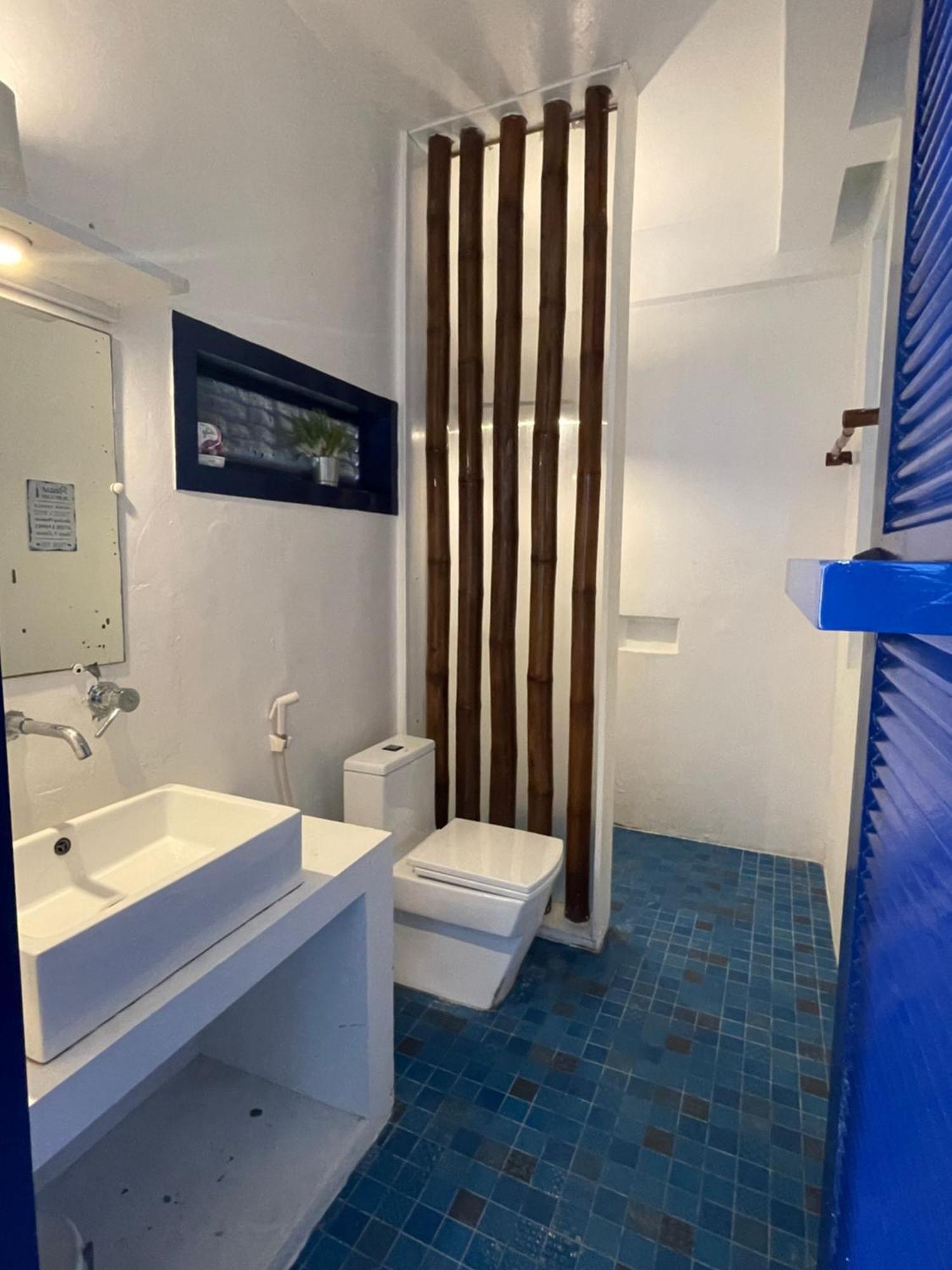 Duplex Suite