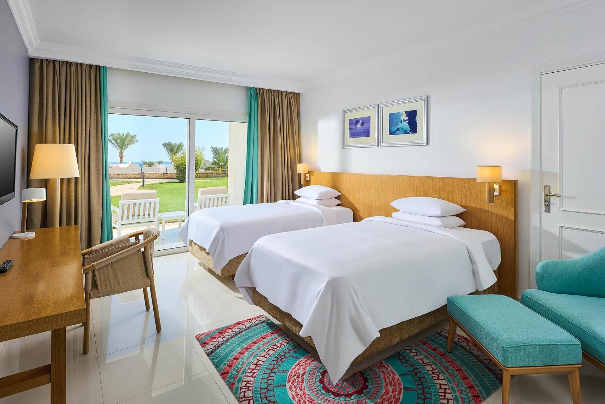 Garden View Room, Guest room, Garden View, 2 Twin Beds,1637711222:JPEG
