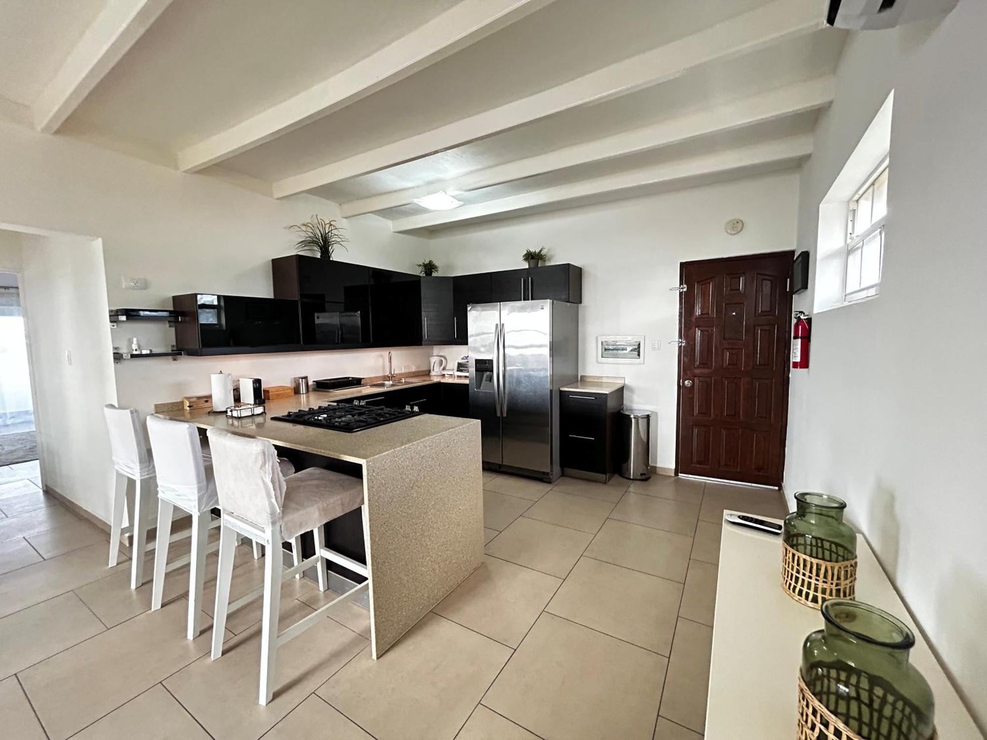 Deluxe Suite met Uitzicht op Zee