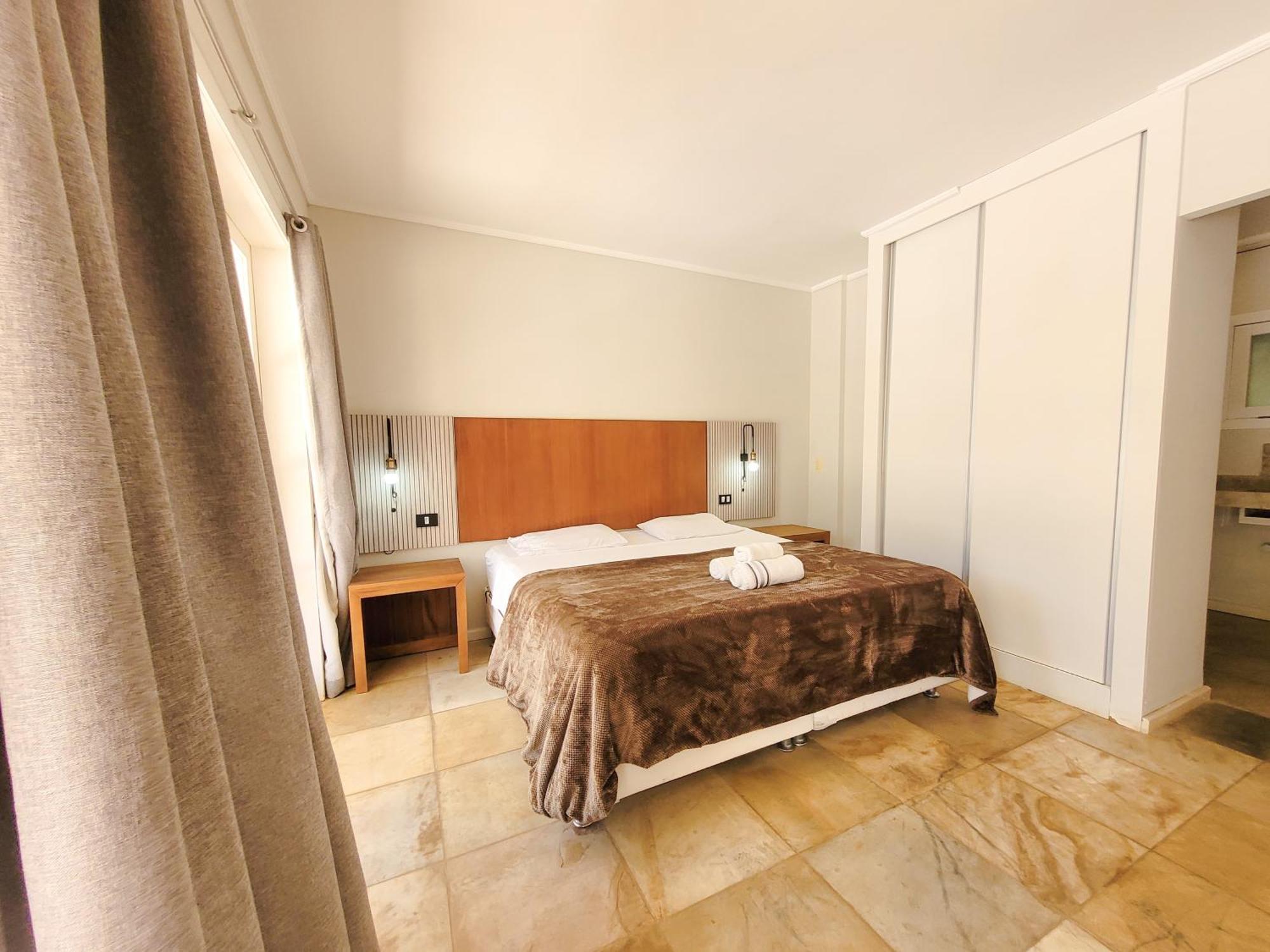 Quarto Deluxe