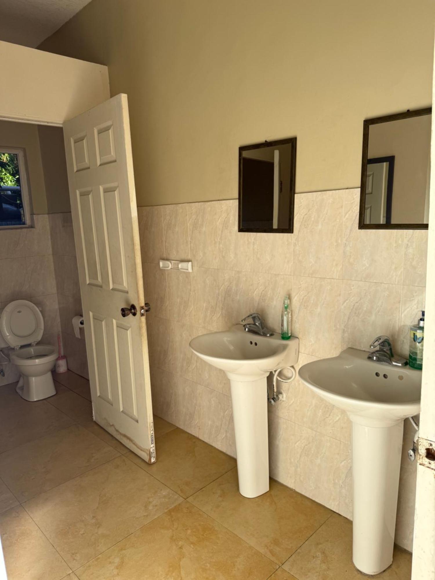 Budget Double or Twin Room