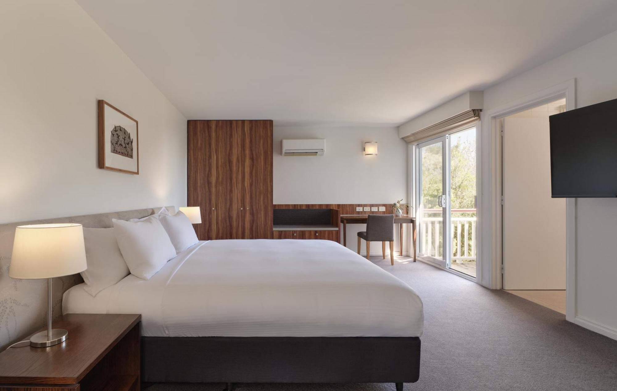 Two Bedroom Ocean Villa