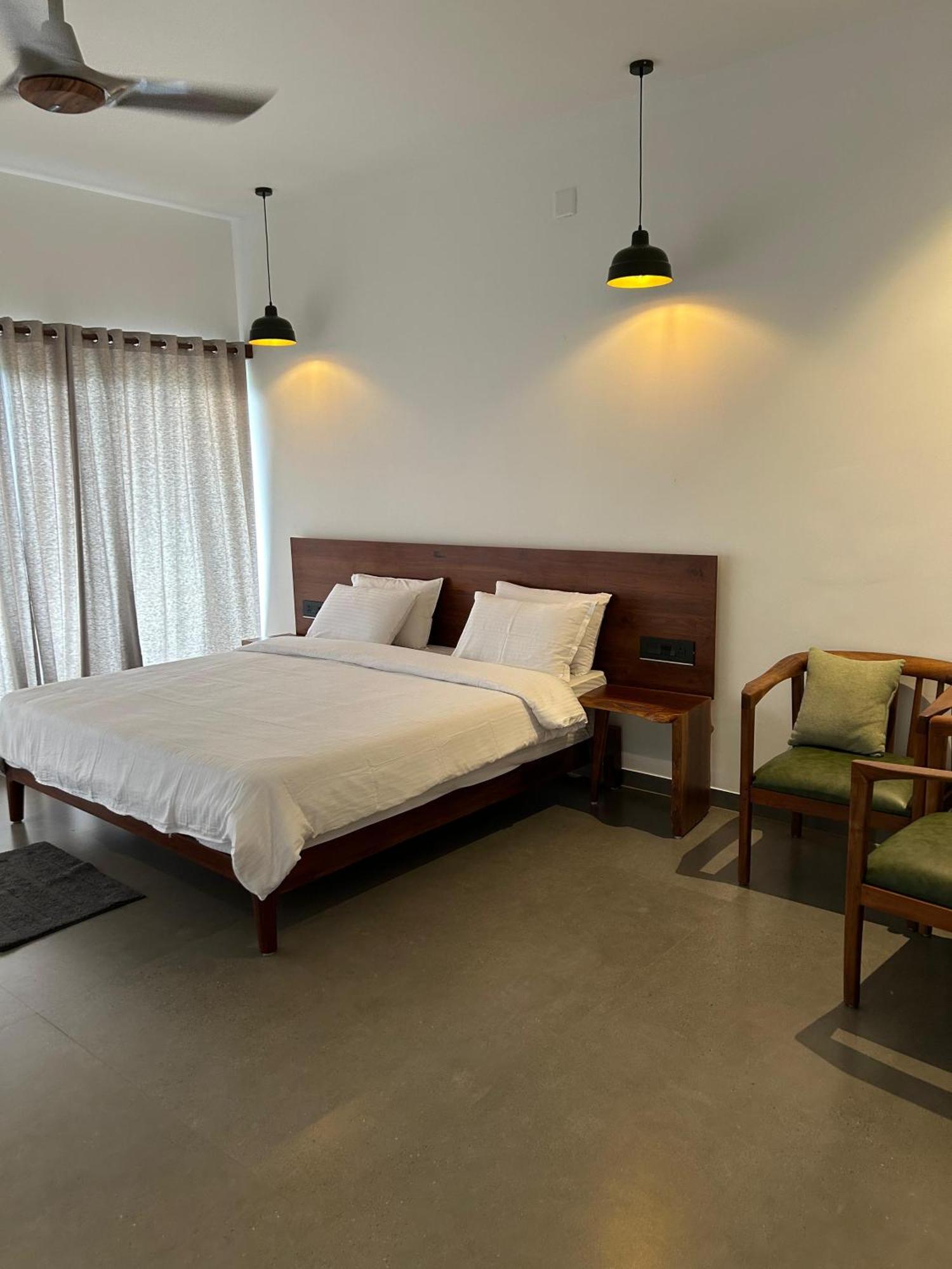Suite with Private Pool