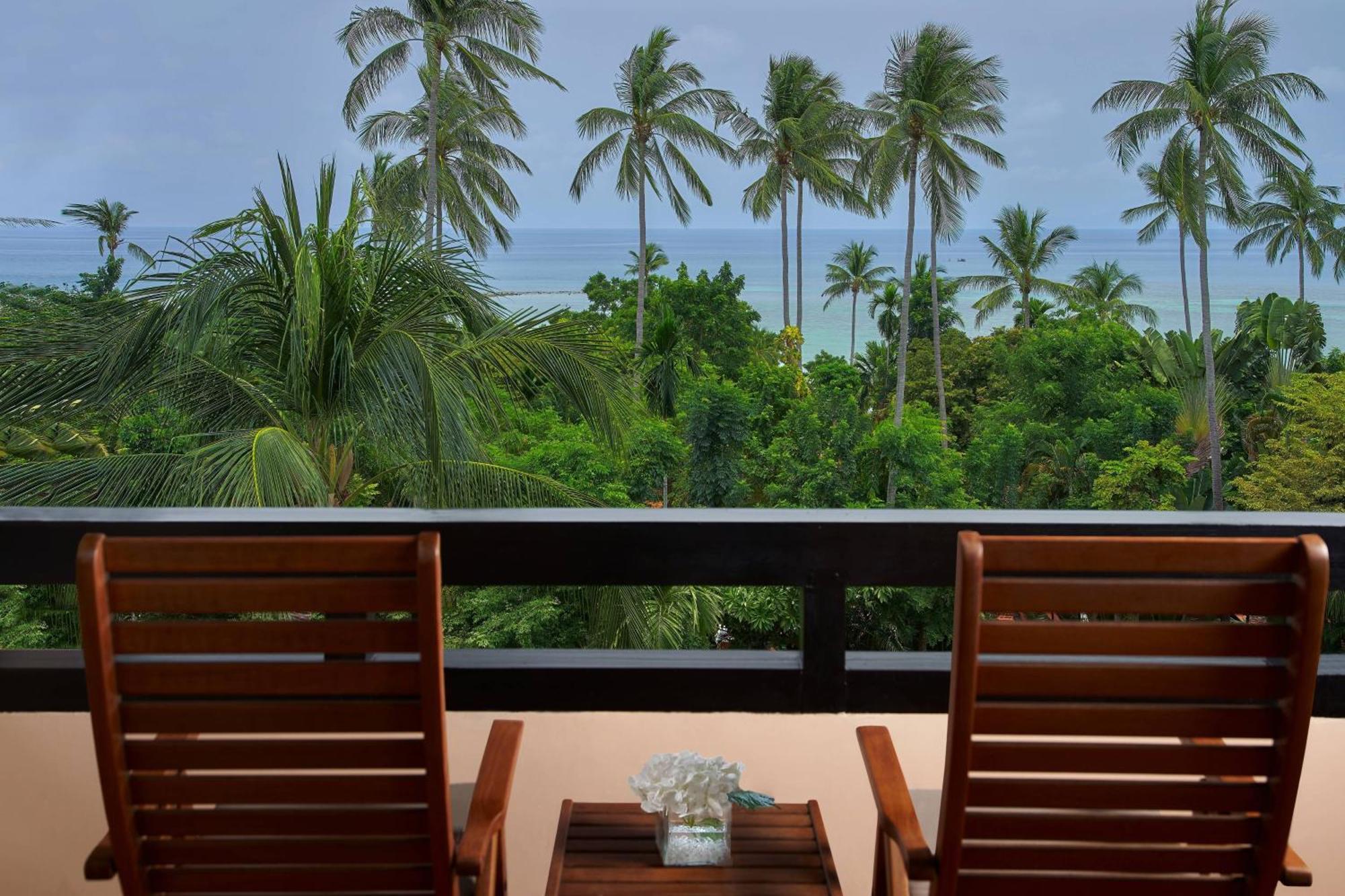 Deluxe Sea View Guest room 2 Twin or Single Beds,1643150769:JPEG