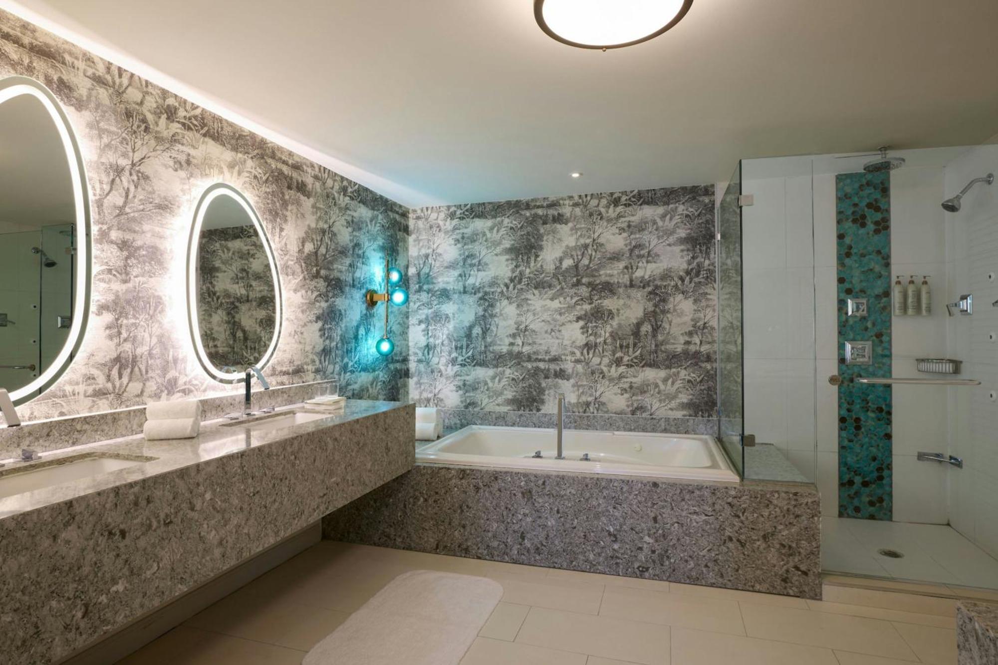 Imperial Suite