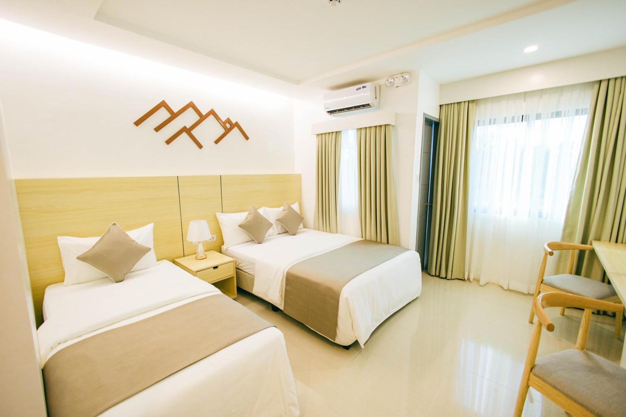 Superior Double or Twin Room