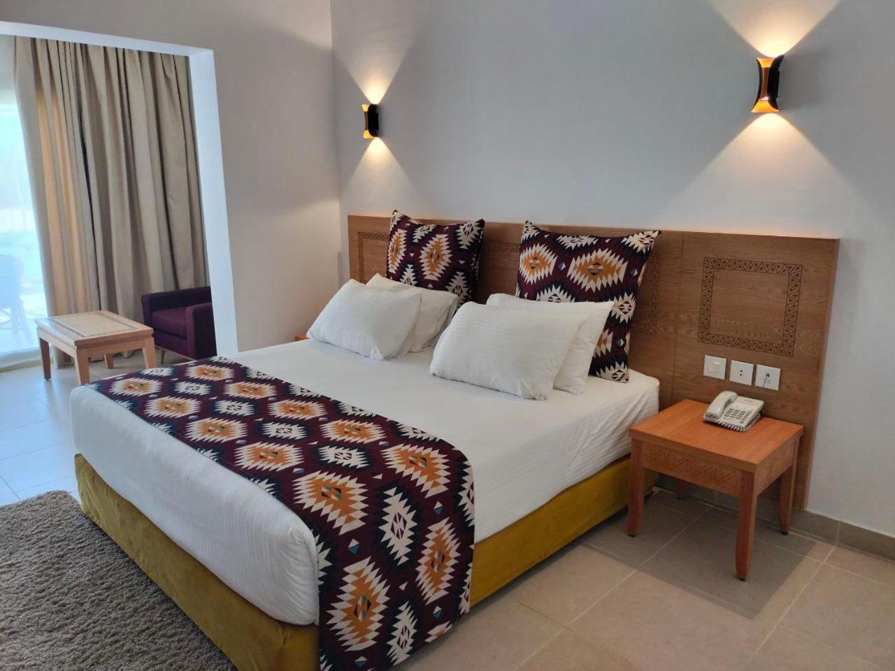 Superior Double or Twin Room Pool View