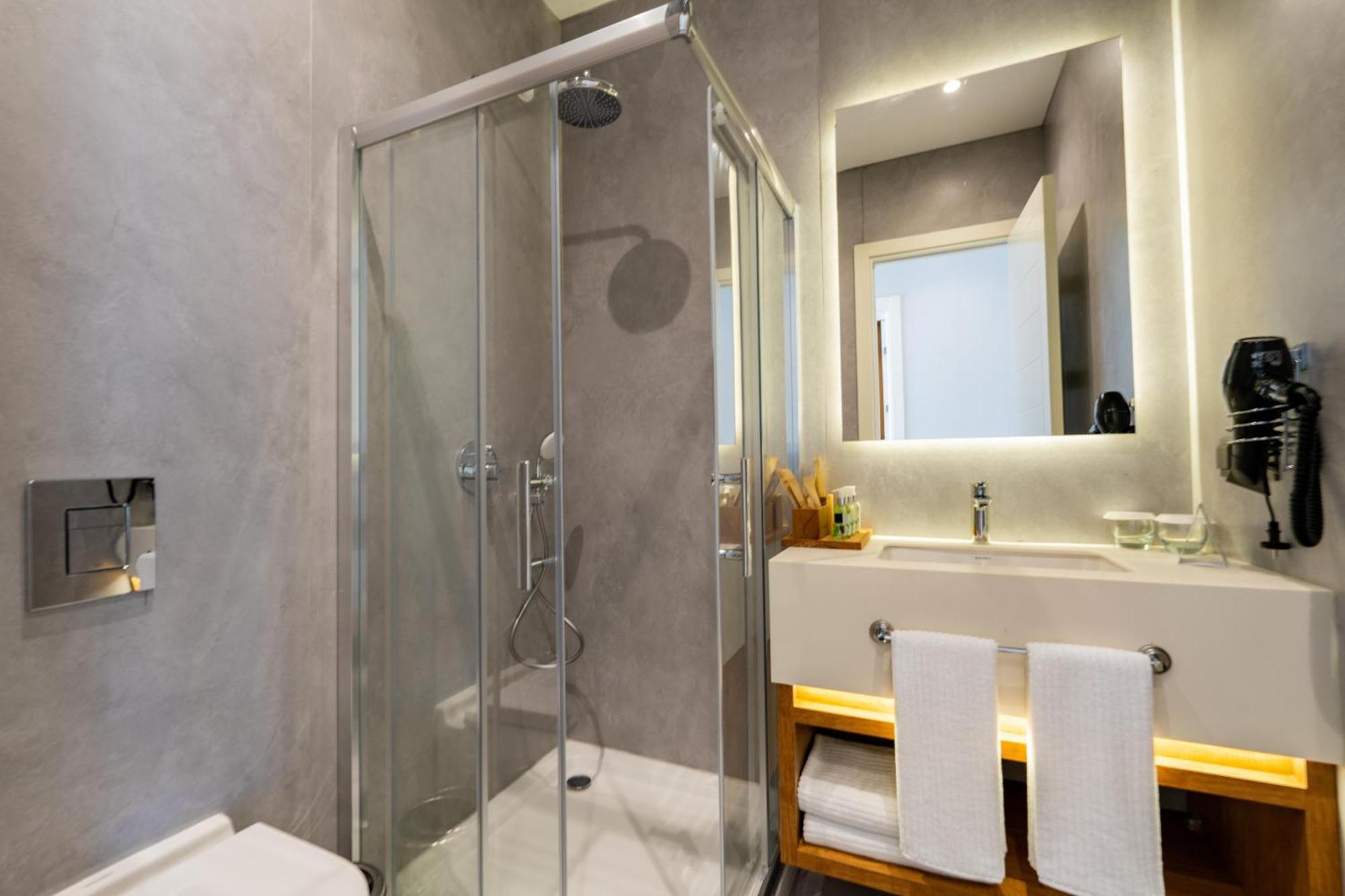 Suite Private Pool