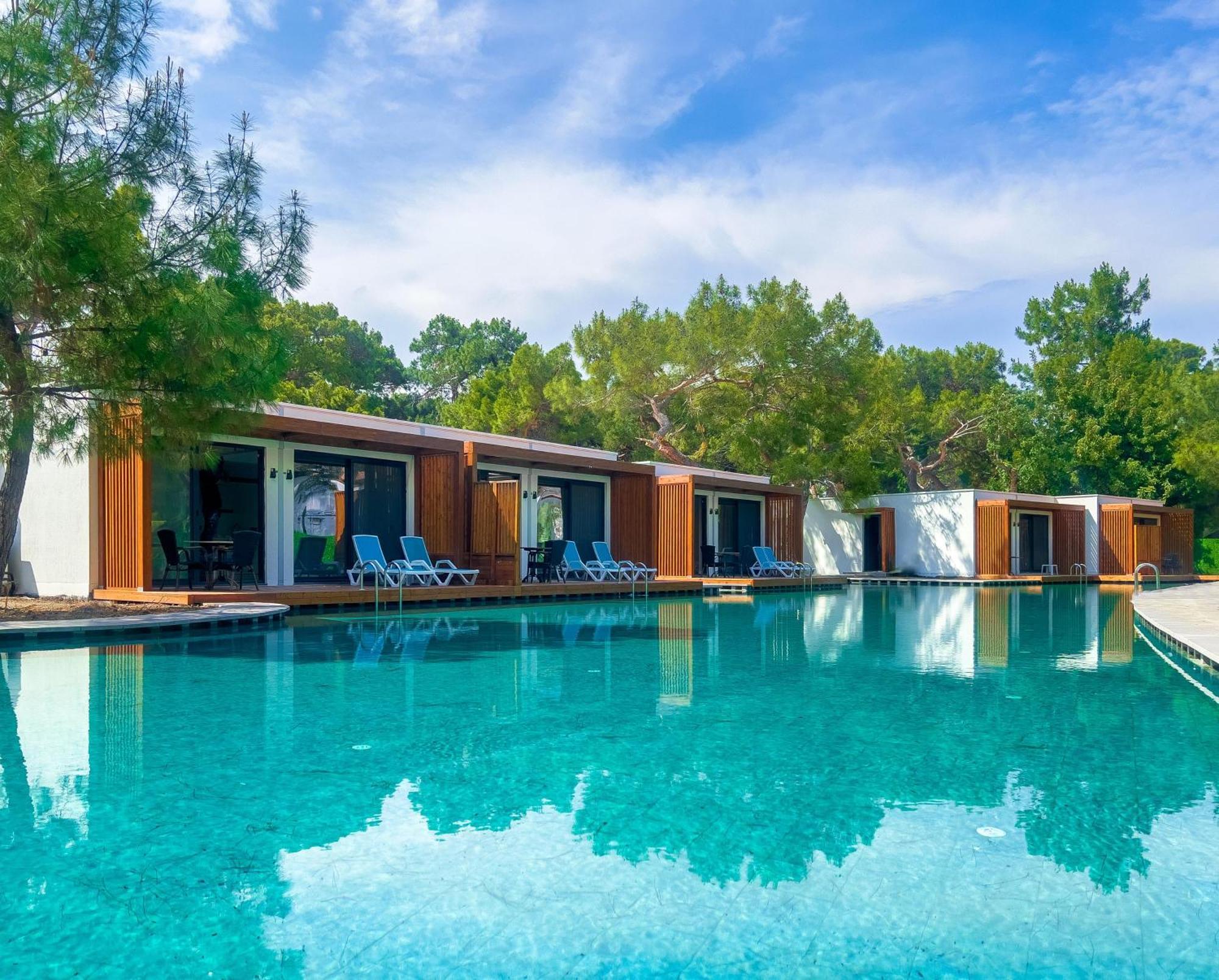 Suite Private Pool