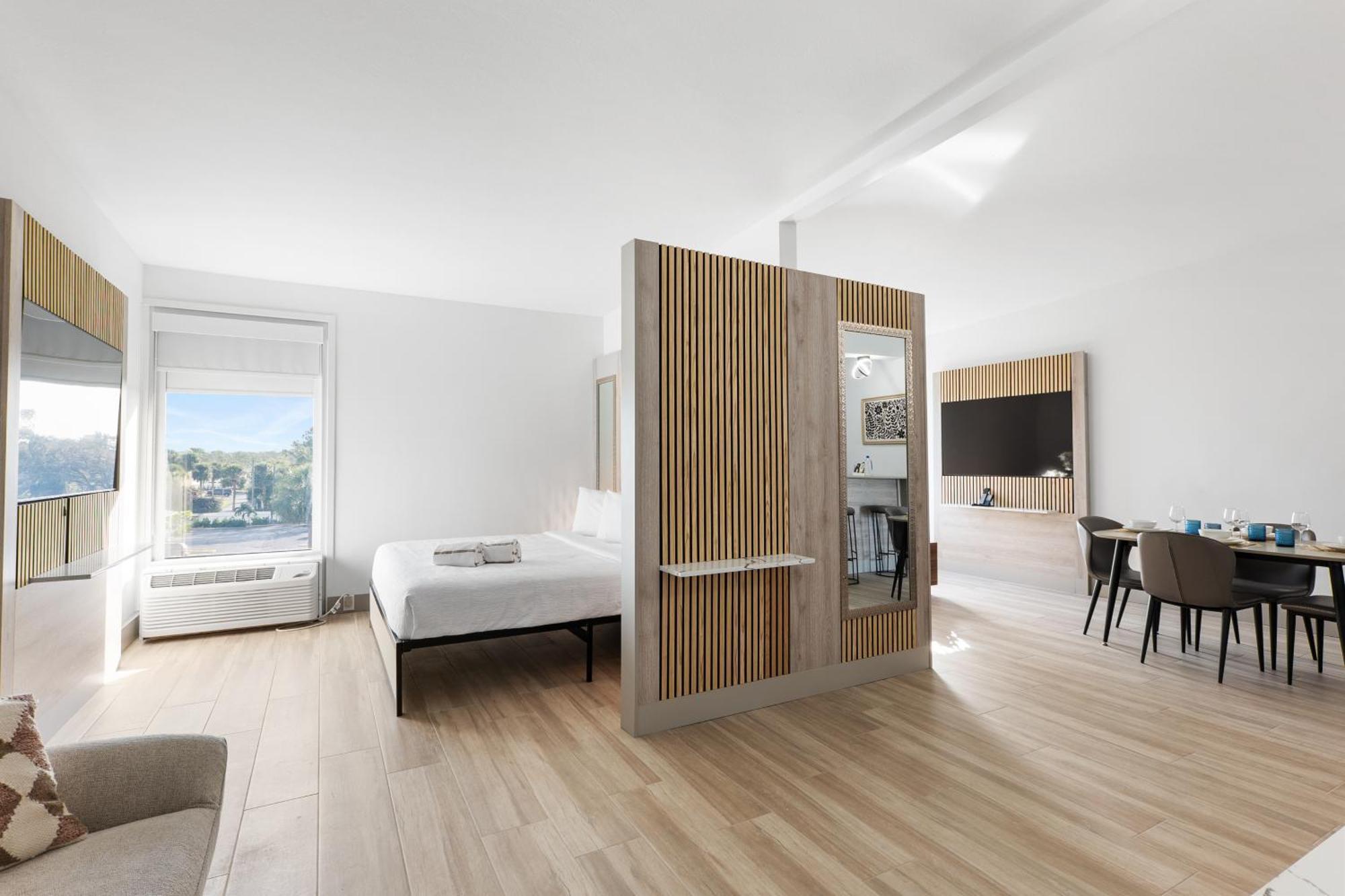 Family Suite