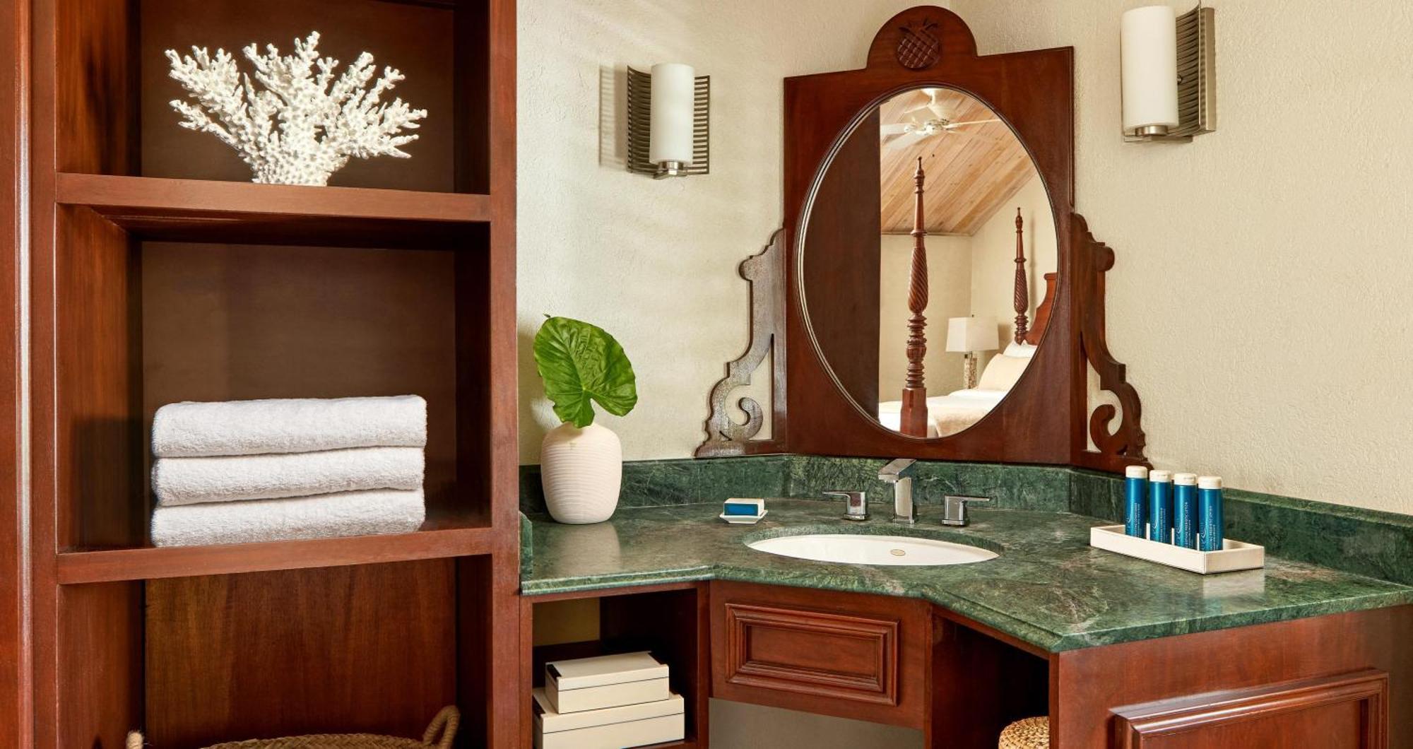 Caribbean Deluxe Room