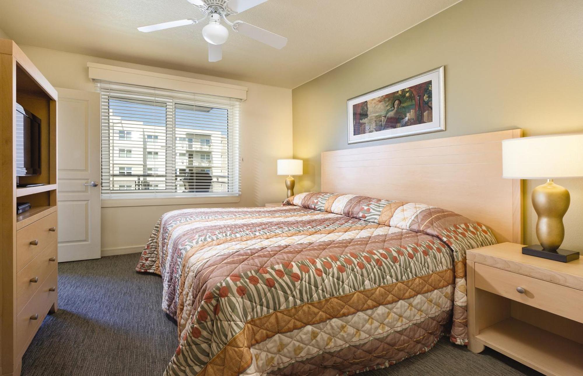 Two-Bedroom Suite
